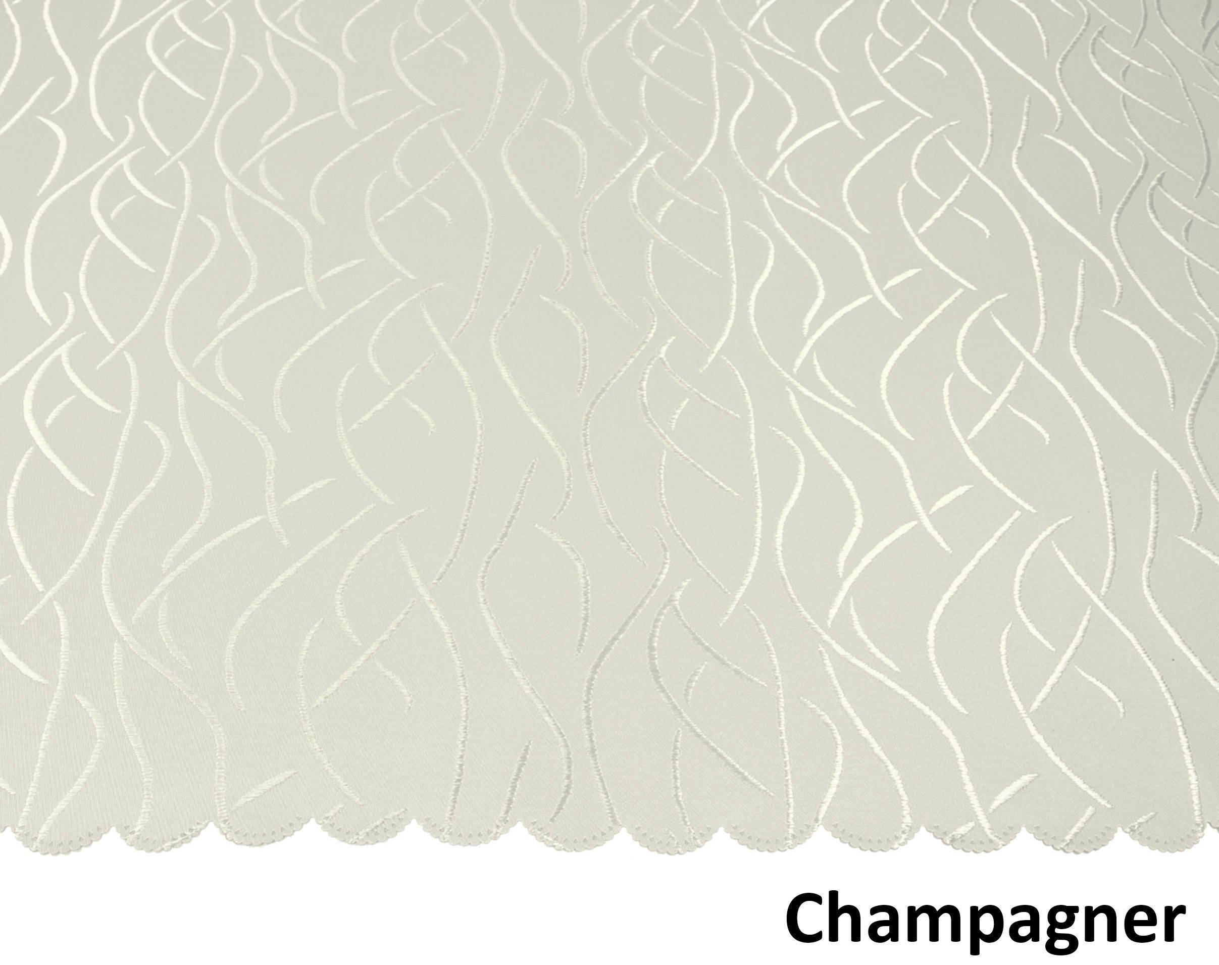 Beautex Tischdecke Tischdecke Streifen, bügelfreie, fleckabweisend, pflegeleicht (1-tlg)