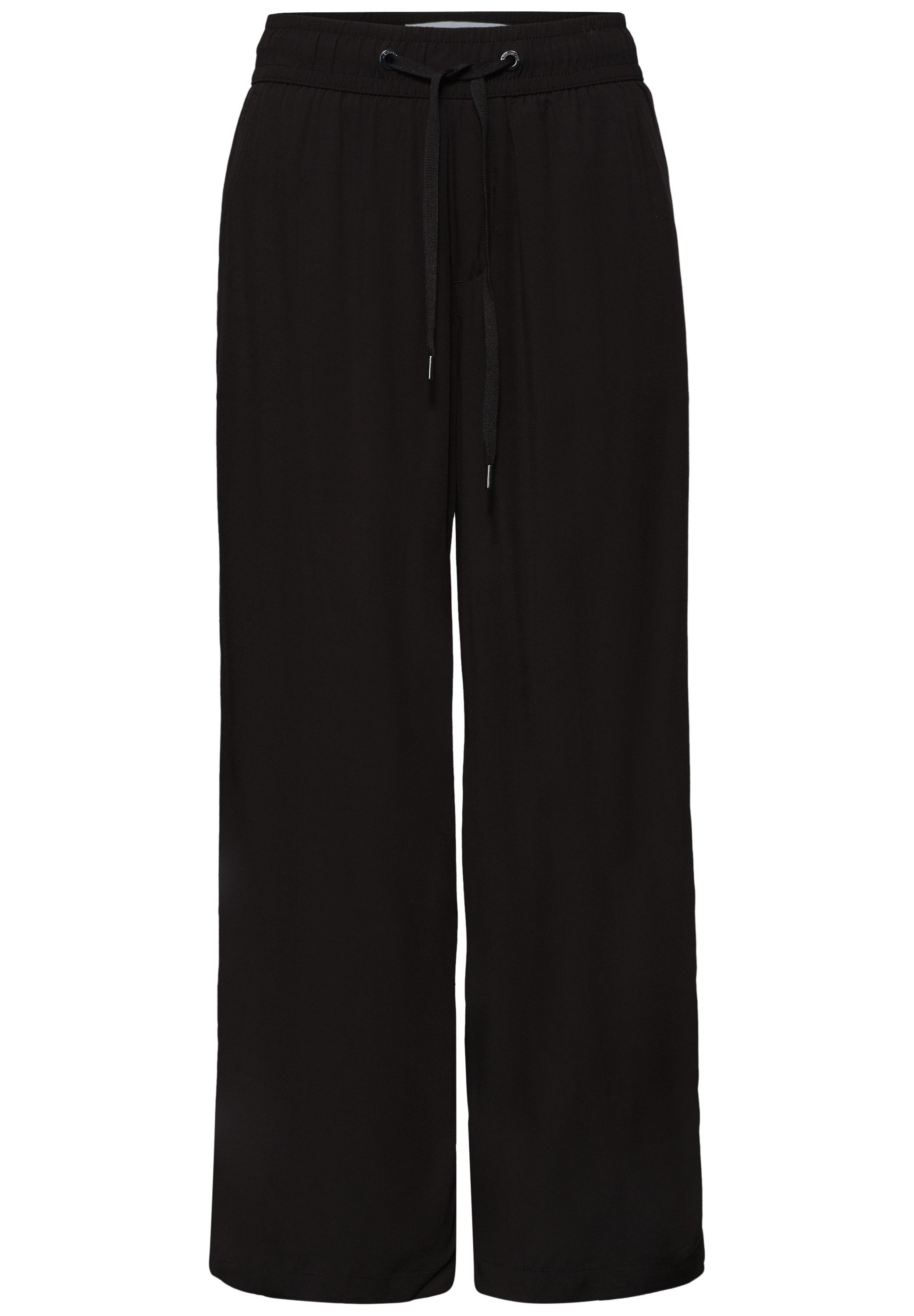 Stoffhose Style Emee