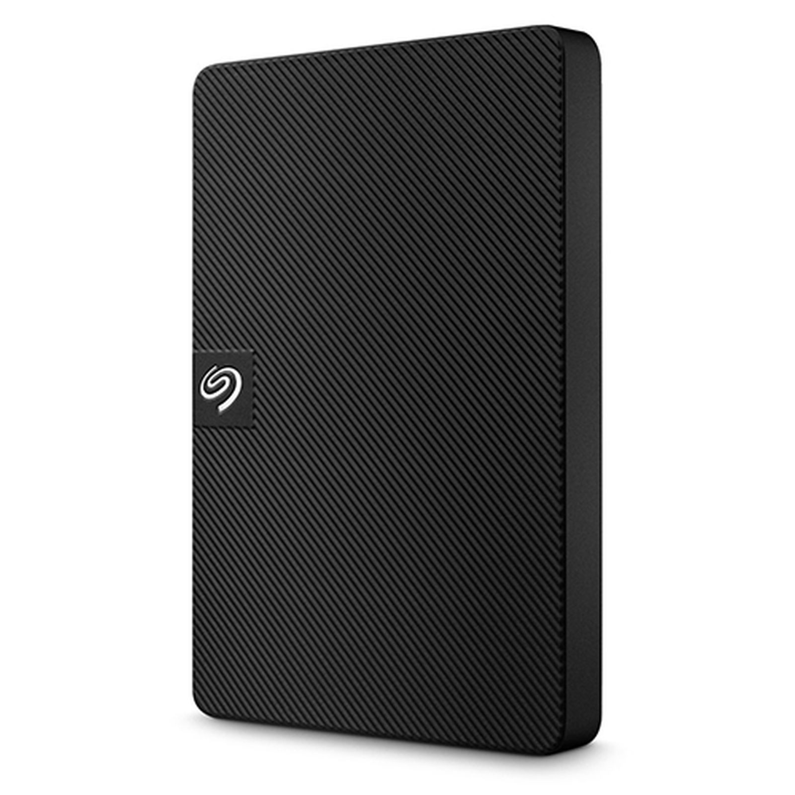 Seagate Expansion STKN5000400, 5 TB, 3.2 Gen 1 (3.1 Gen 1), Schwarz Gaming-Festplatte