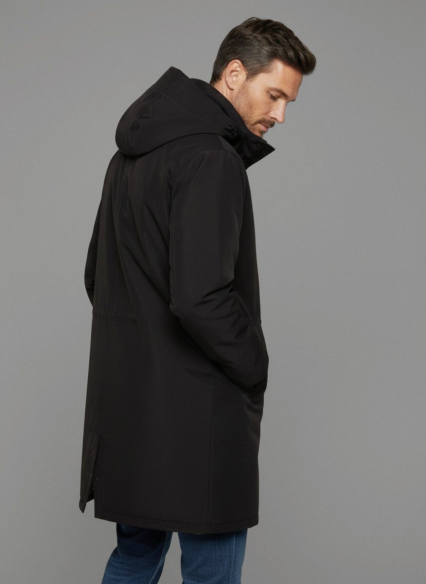 Polarino Funktionsparka Nordgren atmungsaktiv, wasserdicht, winddicht, mit günstig online kaufen