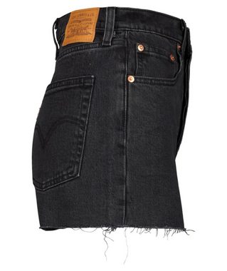 Levi's® 5-Pocket-Jeans Damen Jeansshorts RIBCAGE SHORT (1-tlg)