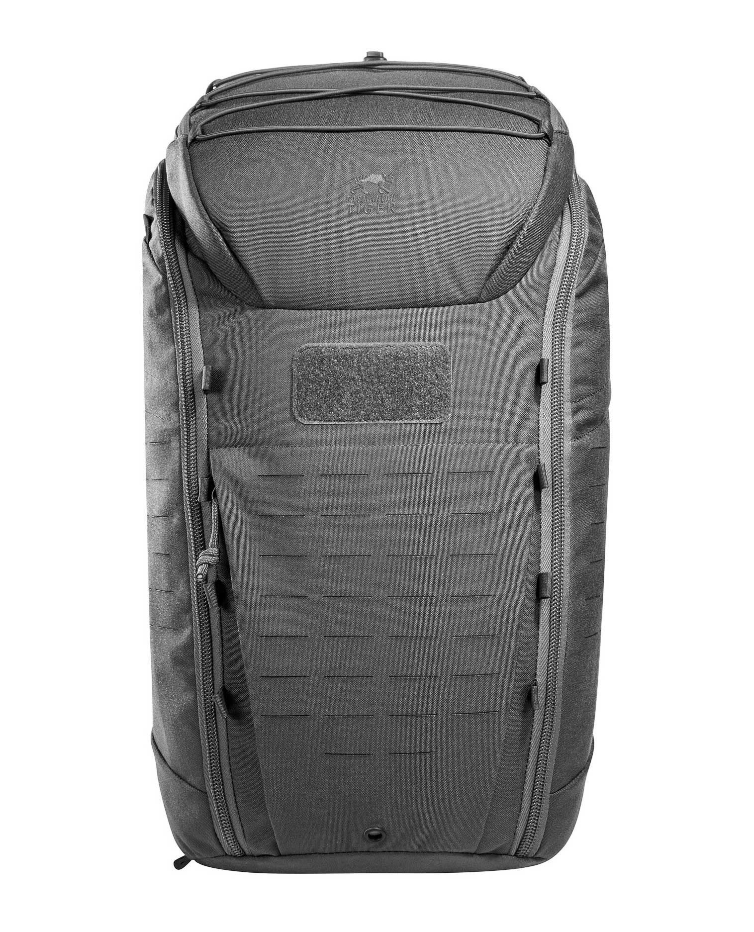 Tasmanian Tiger Trekkingrucksack TT Modular Pack 30 Titangrau