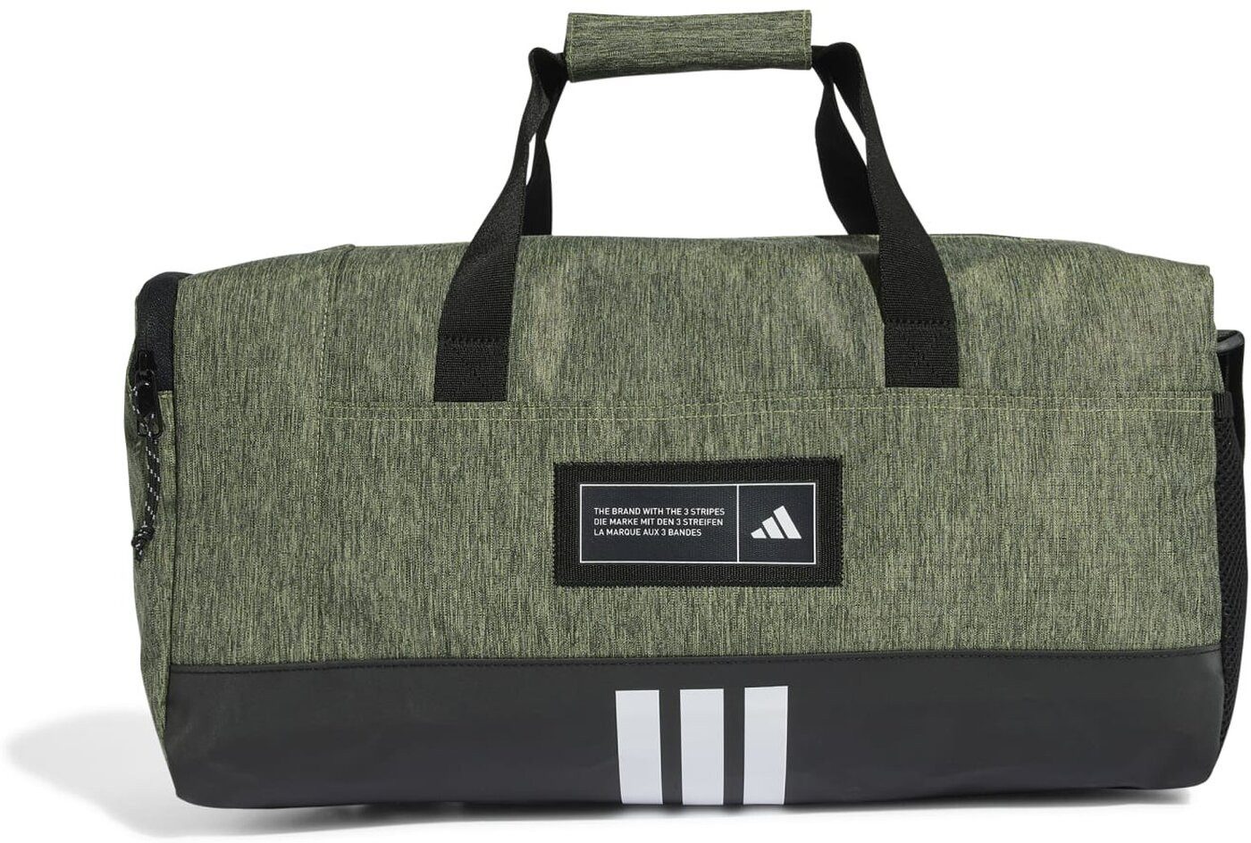 adidas Sportswear Sporttasche 4ATHLTS DUF S TENGRN/WHITE günstig online kaufen