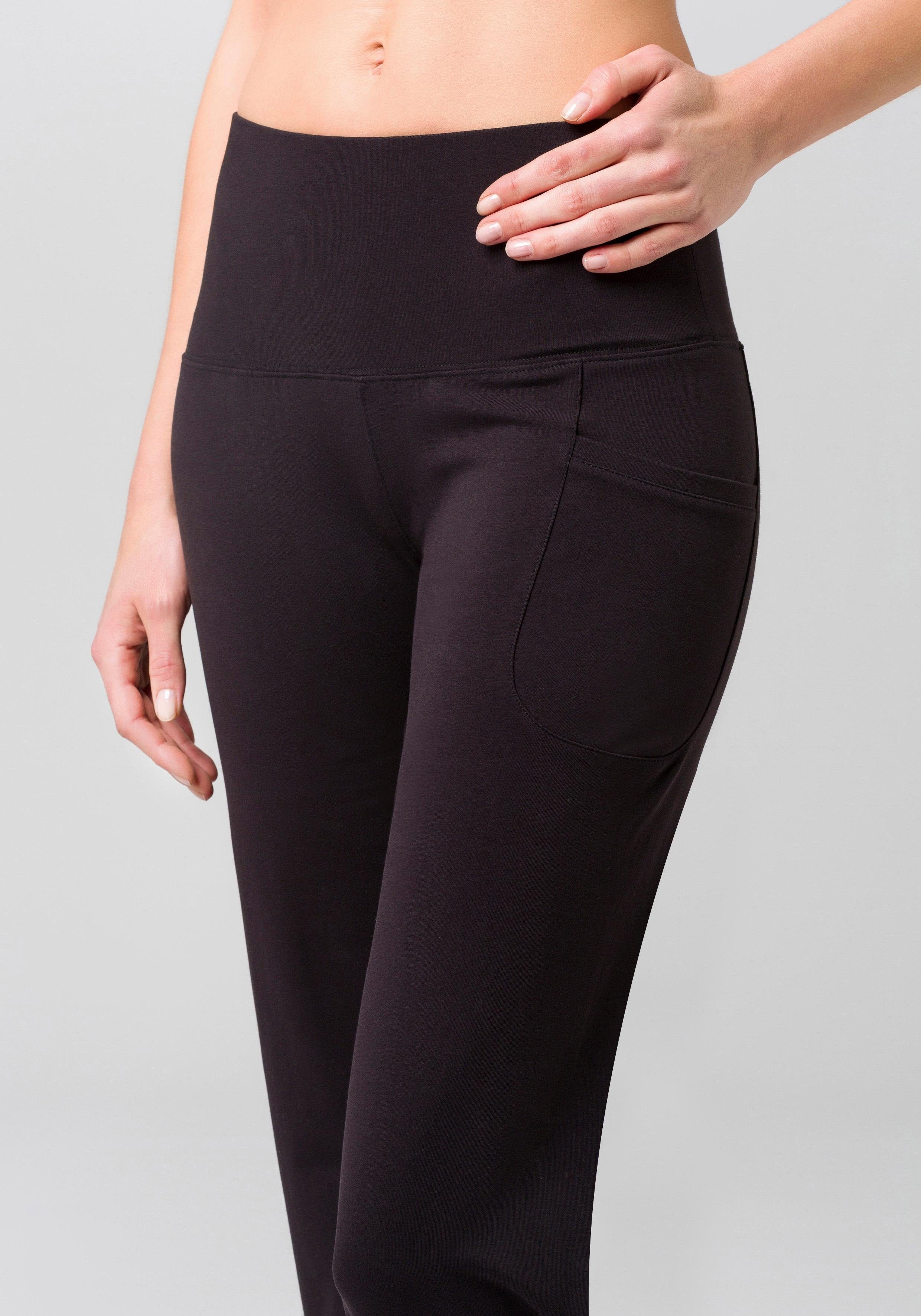 LASCANA ACTIVE Jazzpants mit Handytasche, Loungewear