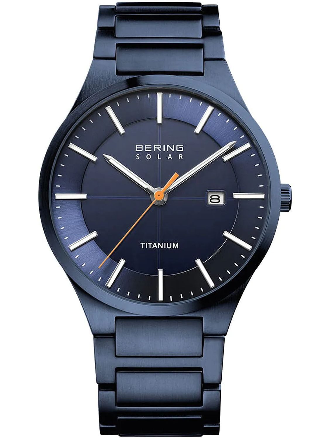 Bering Solaruhr Classic