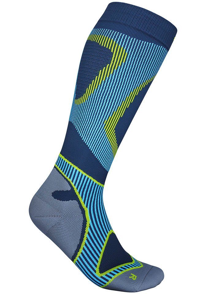 Sportsocken Run Performance Compression Socks