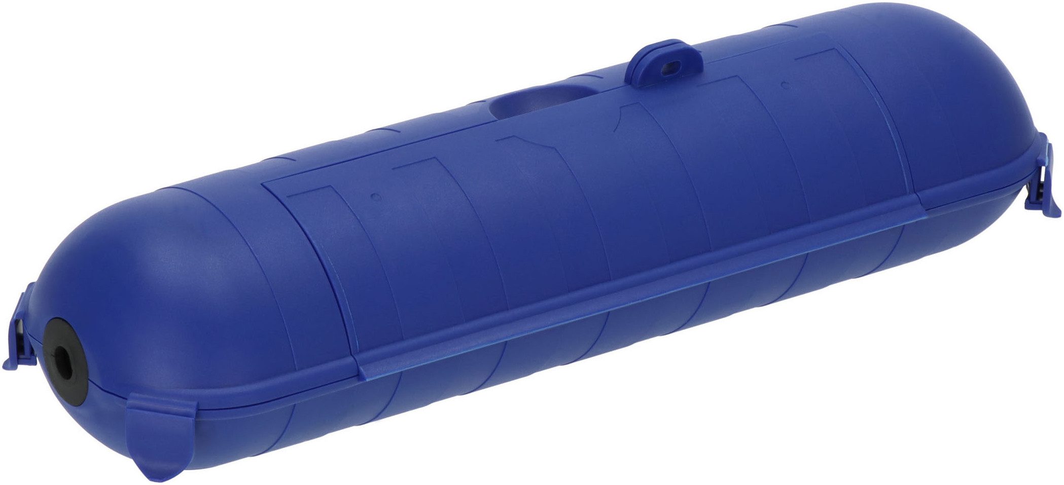 Brennenstuhl Stecker/Kupplung Safe-Box CEE230V blau Reiseadapter