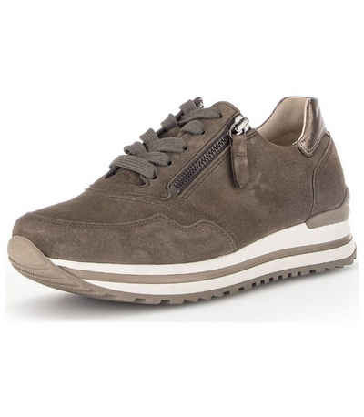 Gabor Sneaker Leder/Textil Sneaker