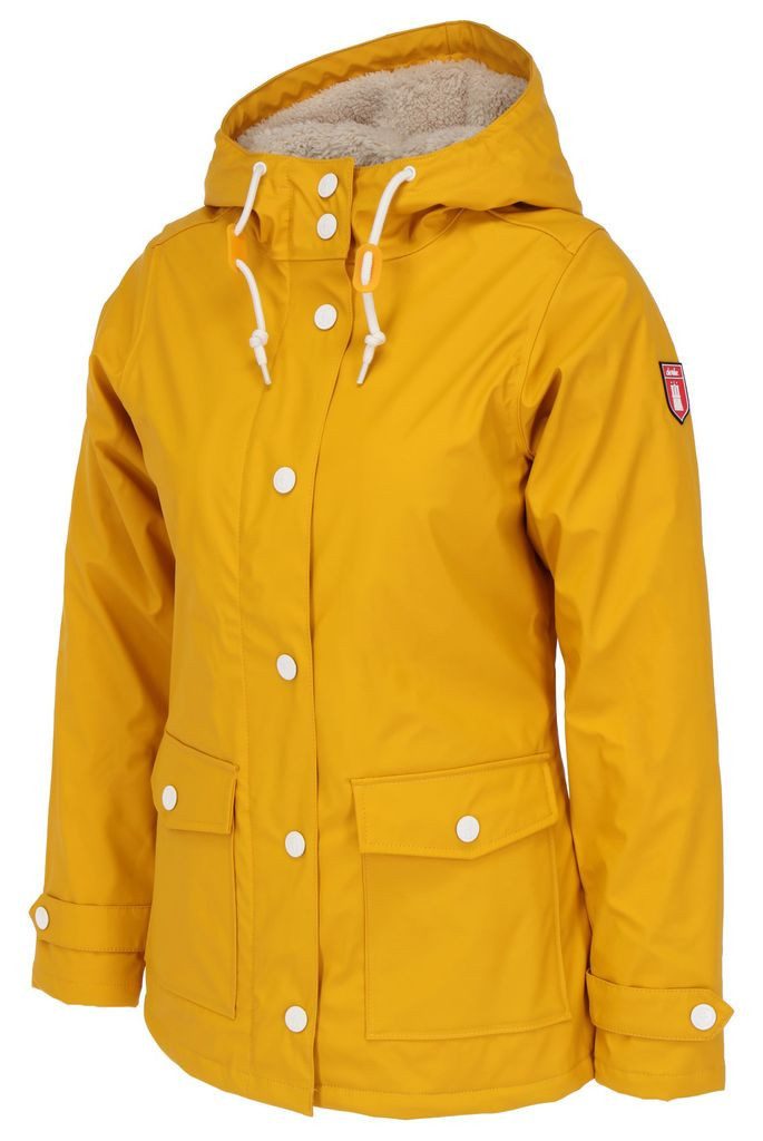 Derbe Winterjacke Pensholm
