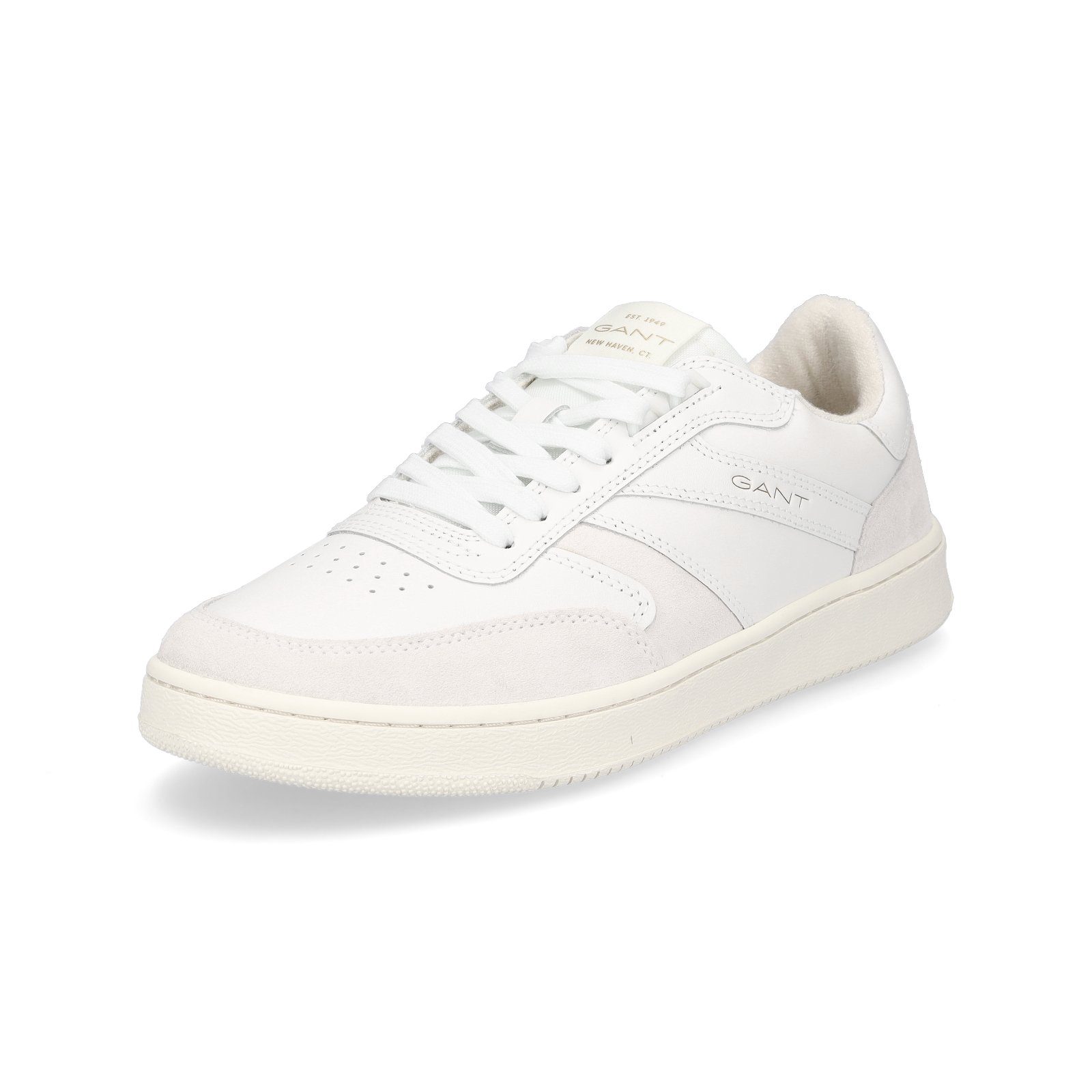 Gant Gant Herren Sneaker Goodpal offwhite günstig online kaufen