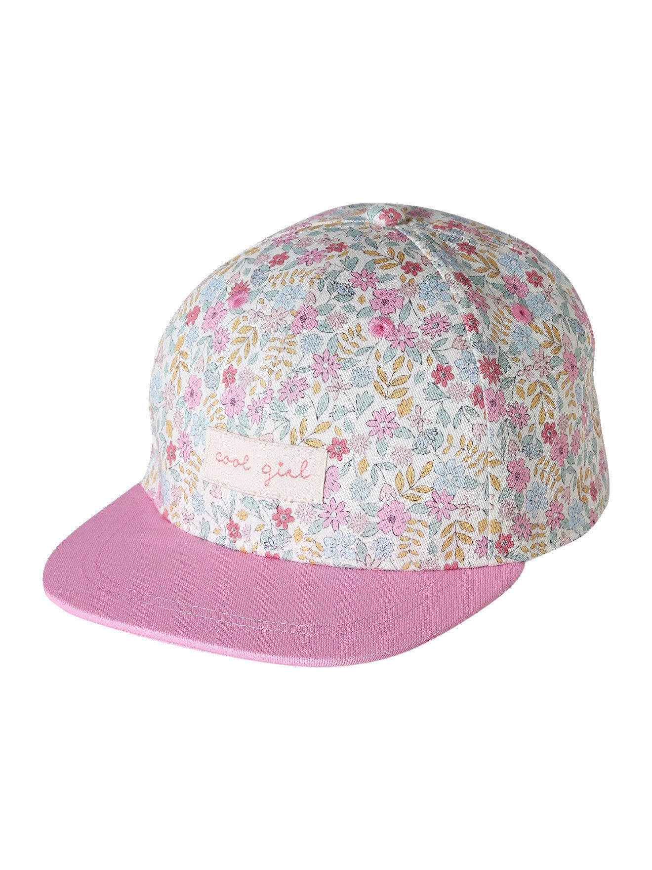 Beanie Mädchen Cap