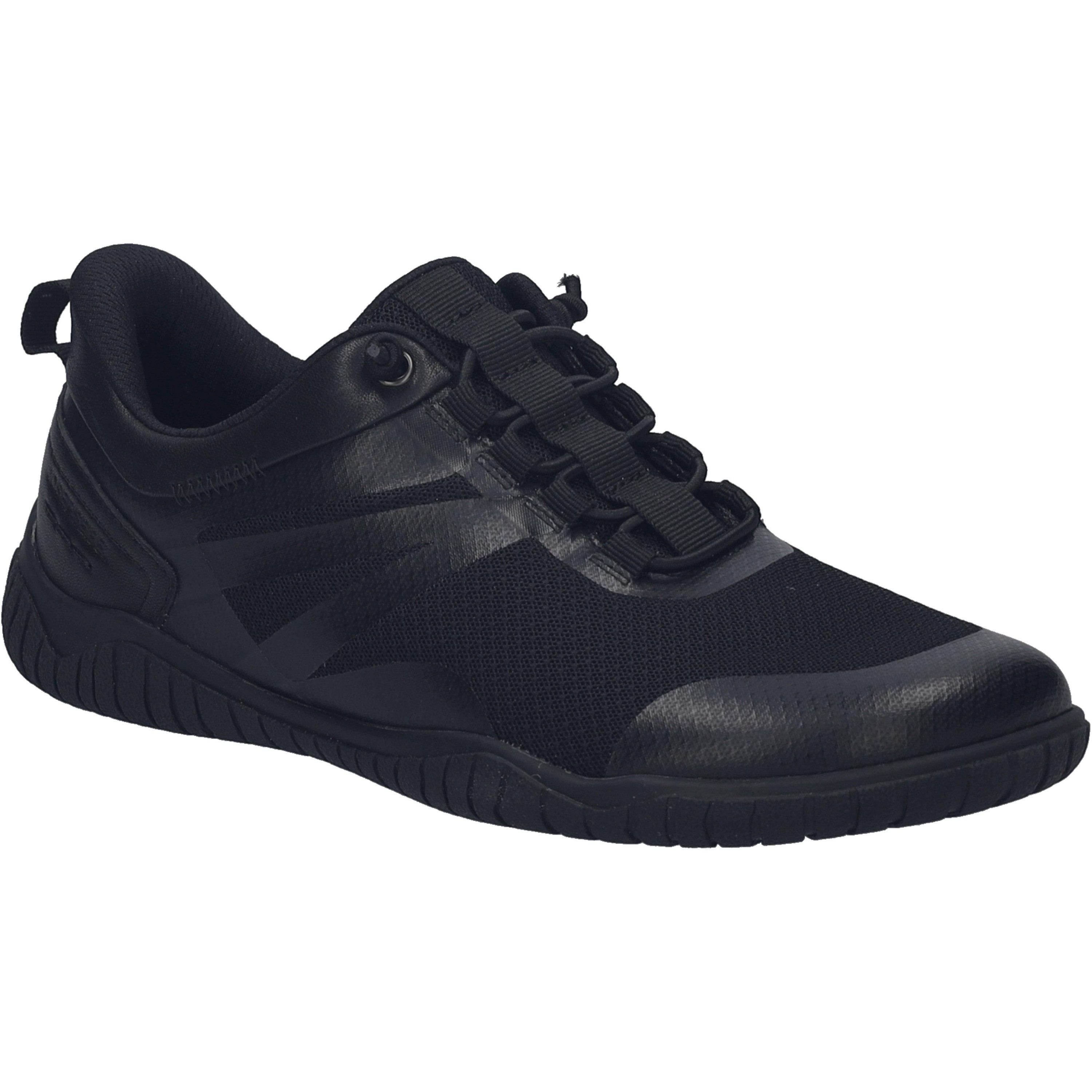 Josef Seibel Wynona 11, schwarz Sneaker