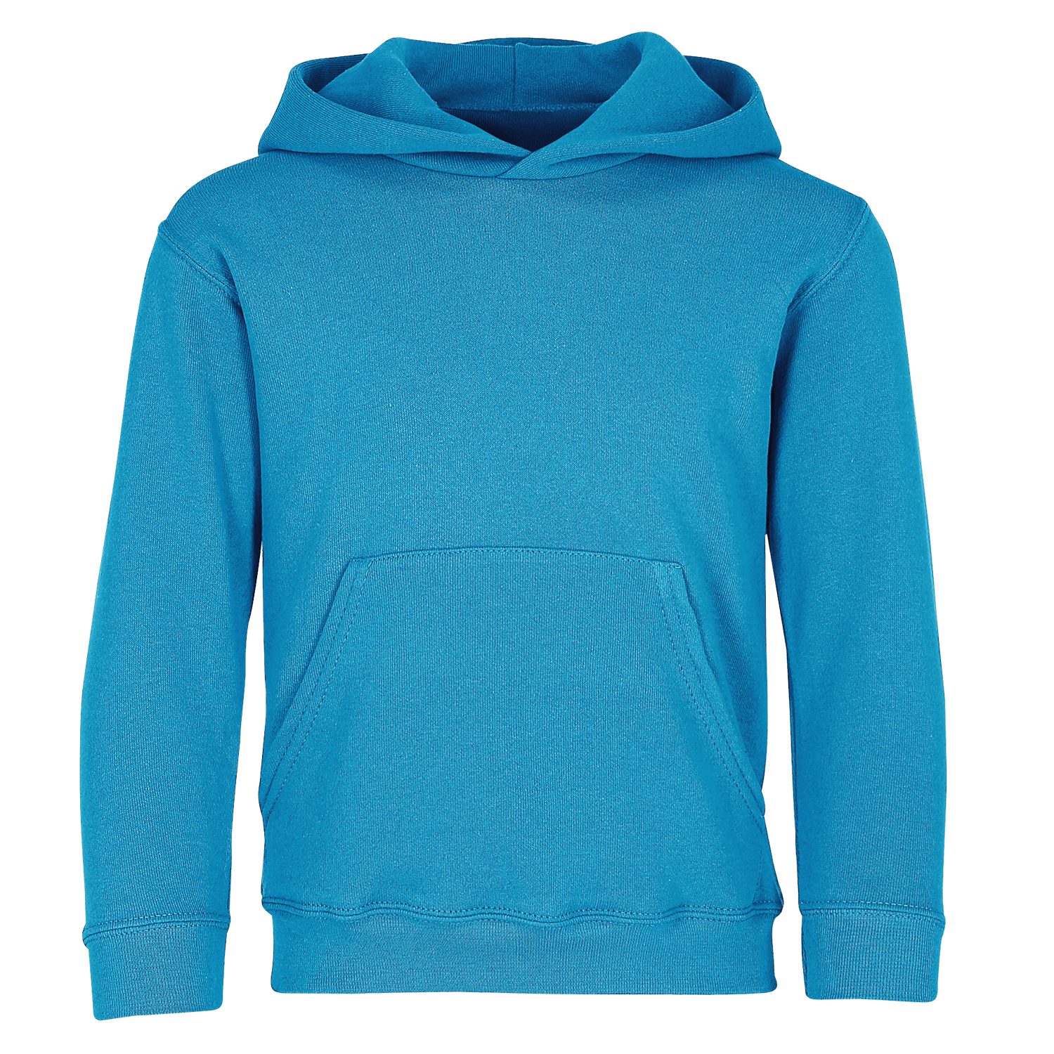 Fruit of the Loom Kapuzensweatshirt Fruit of the Loom Classic Hooded Sweat Kids