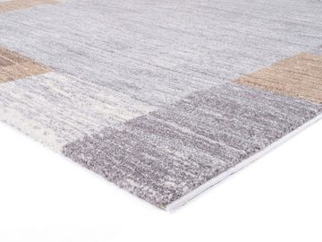 Teppich Sofi Star, OCI DIE TEPPICHMARKE, rechteckig, Höhe: 12 mm, Wohnzimmer