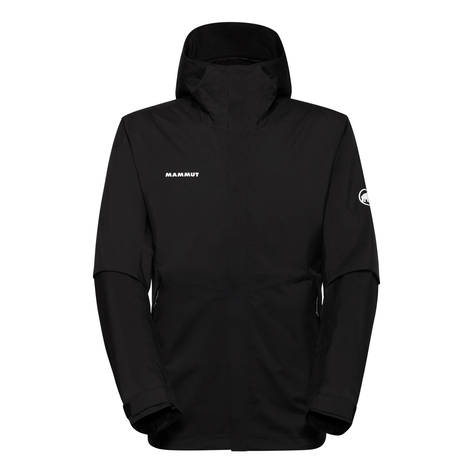 Outdoorjacke Alto HS Hooded Jacket