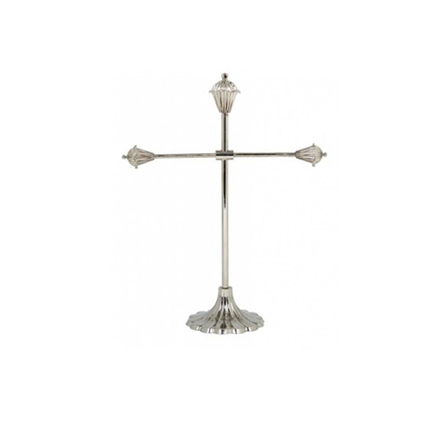 BURI Schmuckständer Lisbeth Dahl Schmuckständer 25x20cm Metall Schmuckhalter Kettenständer