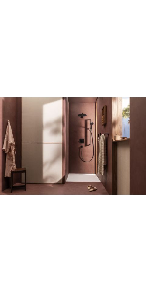 hansgrohe Handbrause