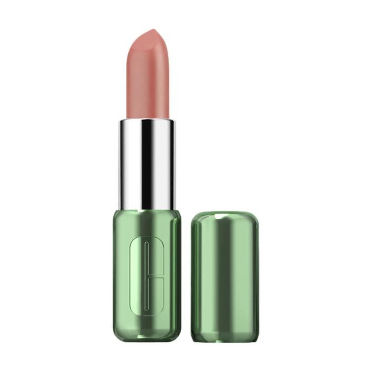 CLINIQUE Lippenstift Pop Longwear Lipstick Matte, für Alle Hauttypen