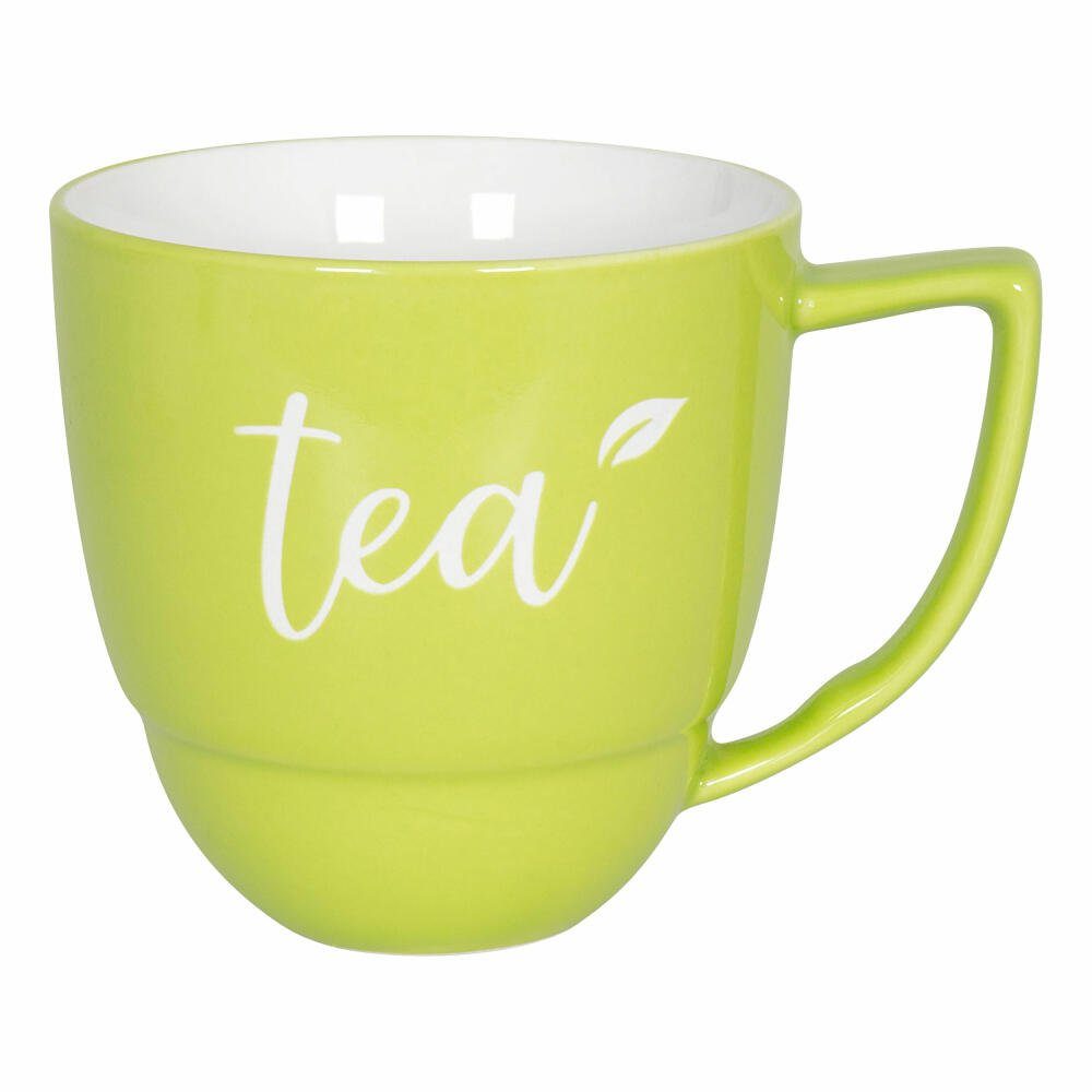 Waechtersbach Кружки Uno Tea, Porzellan