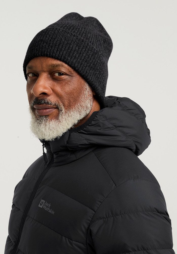 Jack Wolfskin Beanie FUZZY BEANIE günstig online kaufen