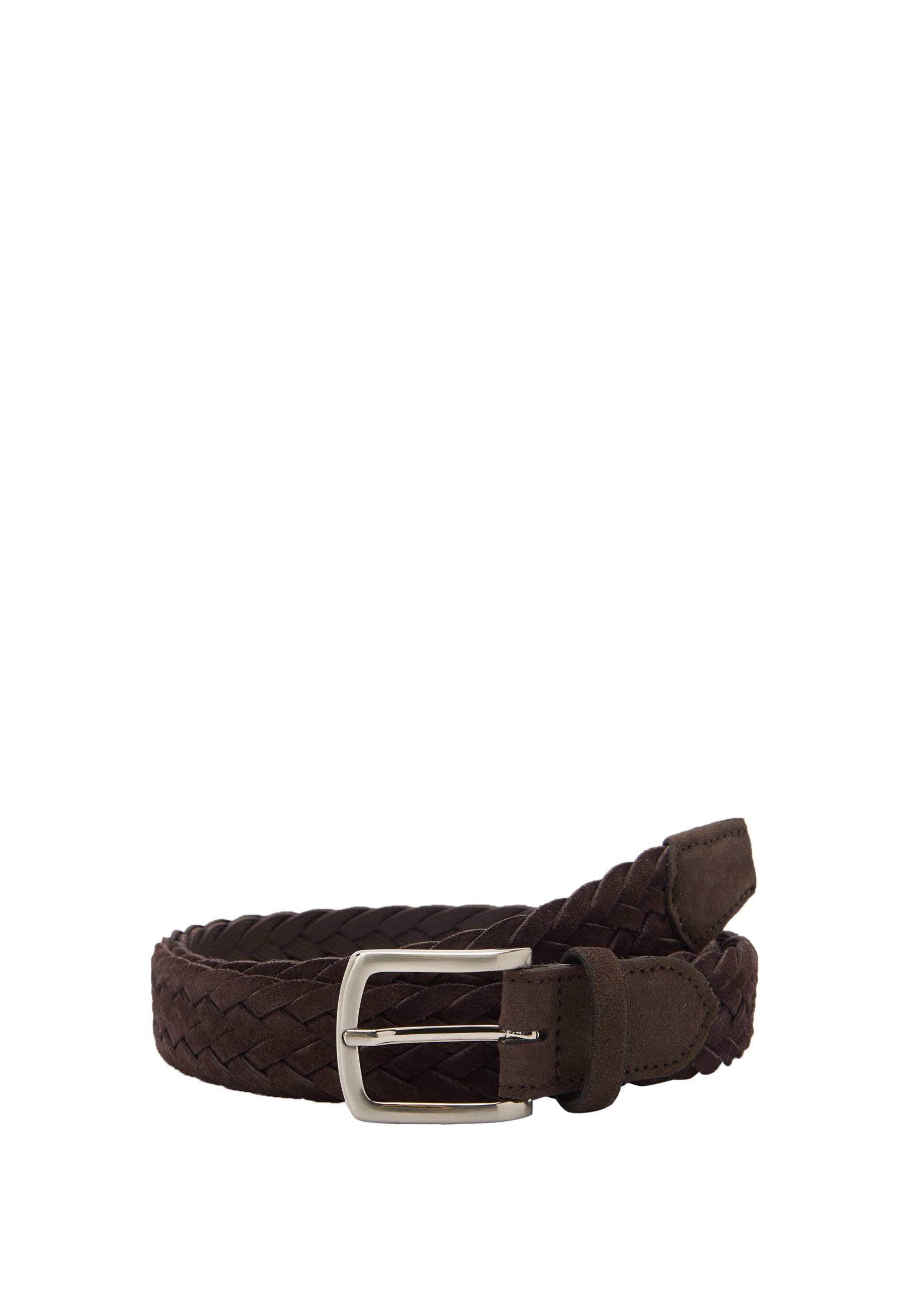 LLOYD Men’s Belts Flechtgürtel Lloyd Belts Herrengürtel 0261