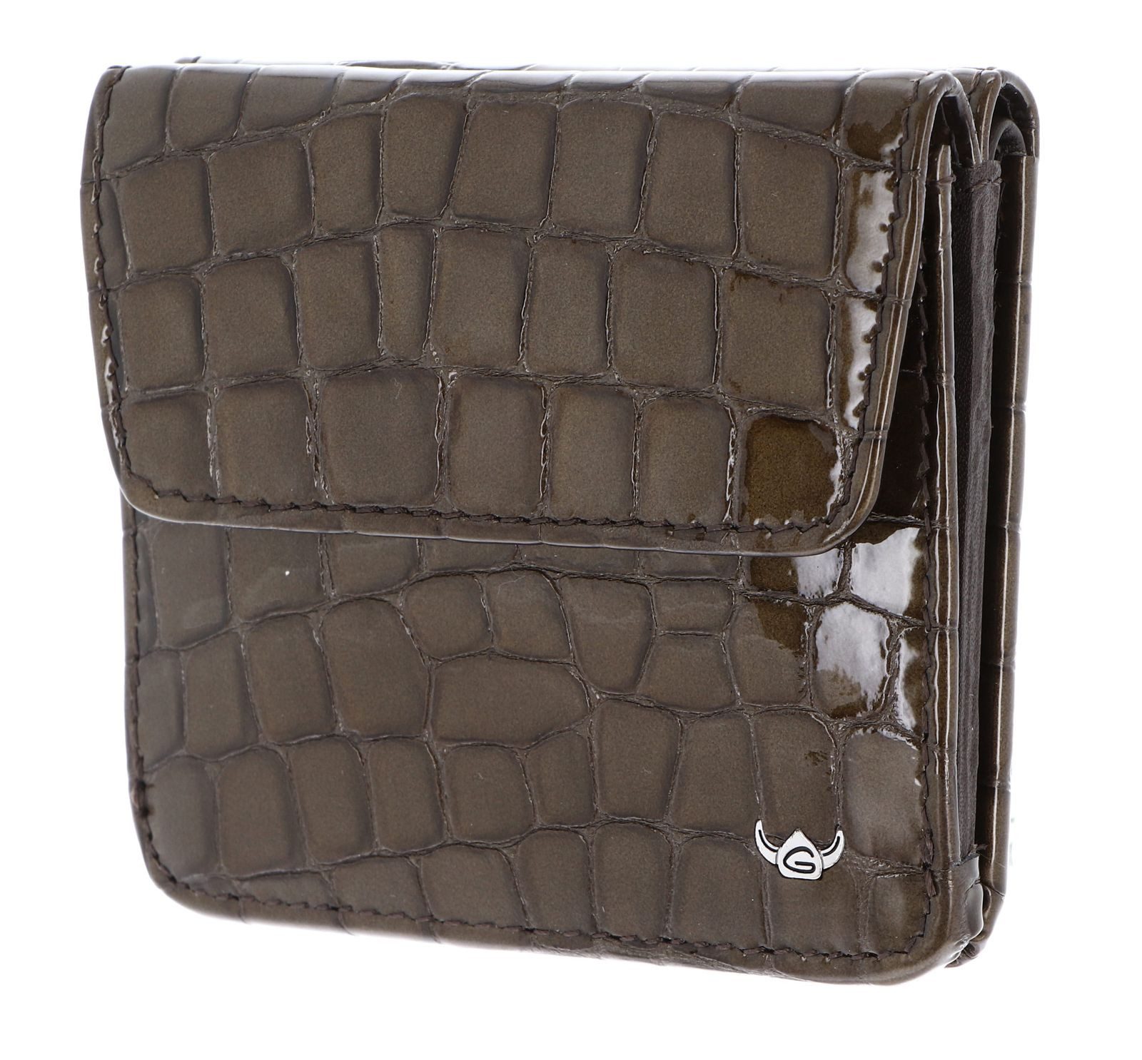 Golden Head Geldbörse Billfold Coin Wallet günstig online kaufen