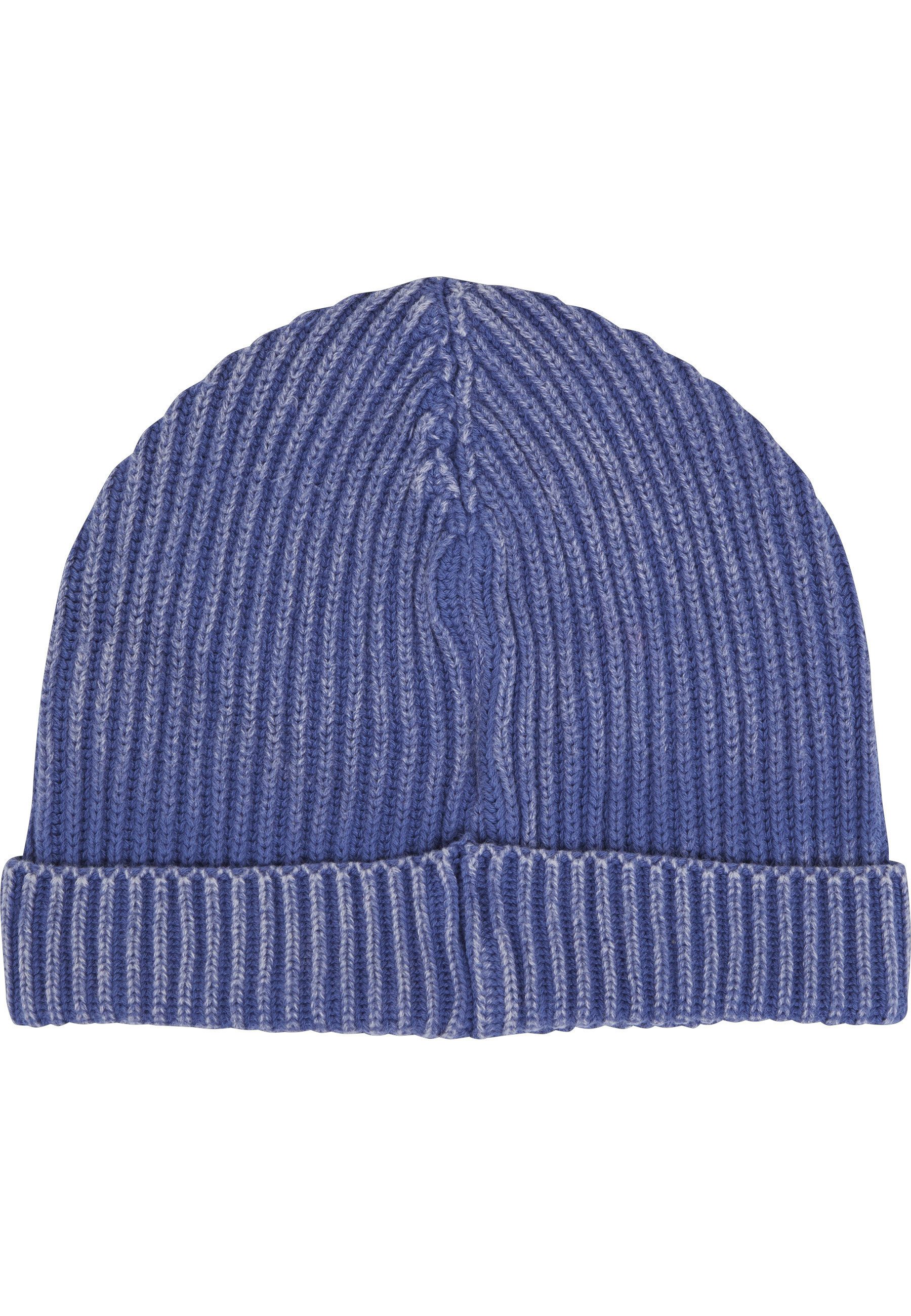 Karl Kani Beanie Karl Kani Unisex KA234-023-2 KK Woven Bold Washed Beanie (1-St)