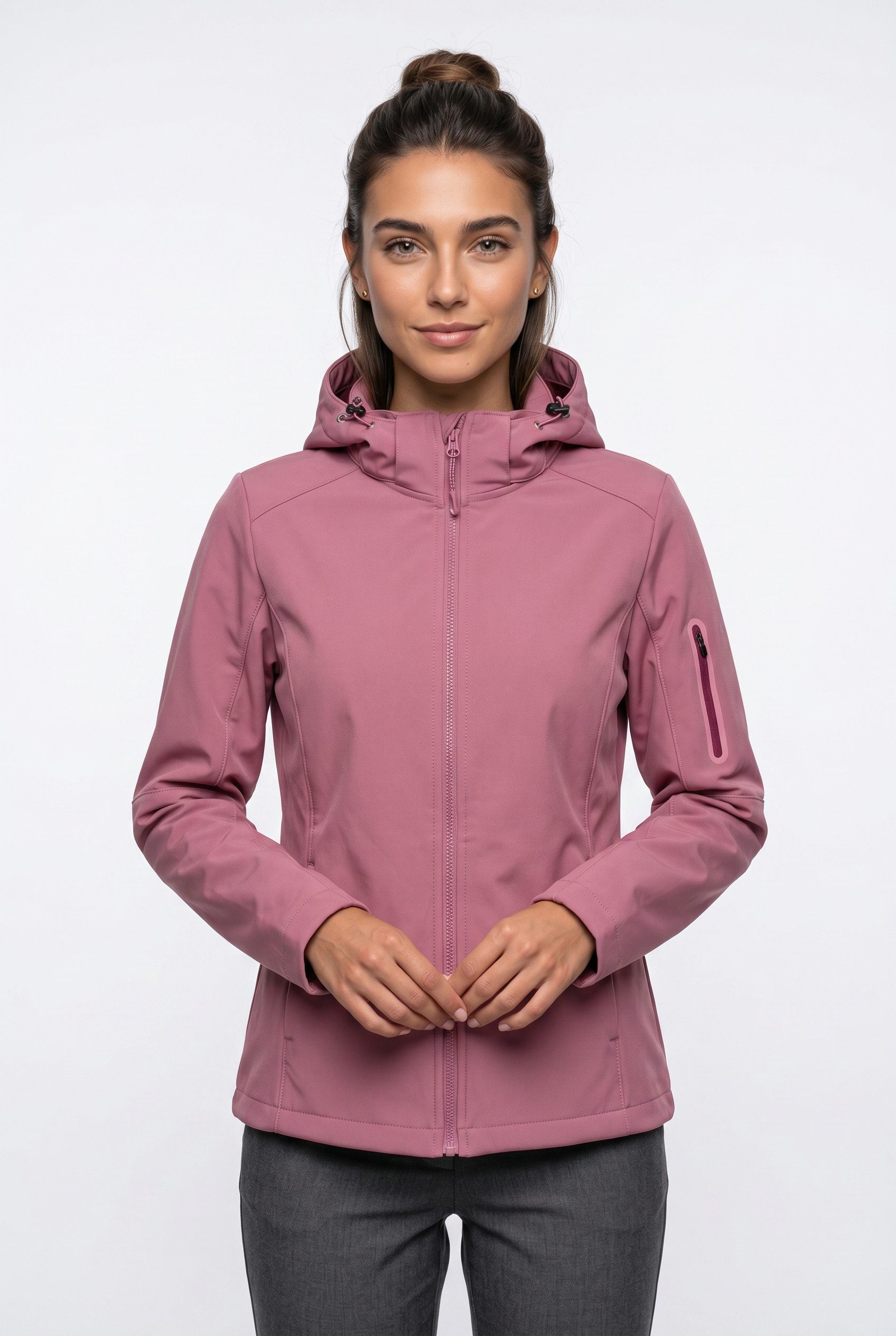 Outdoorjacke Da.-Jacke Kadino II W