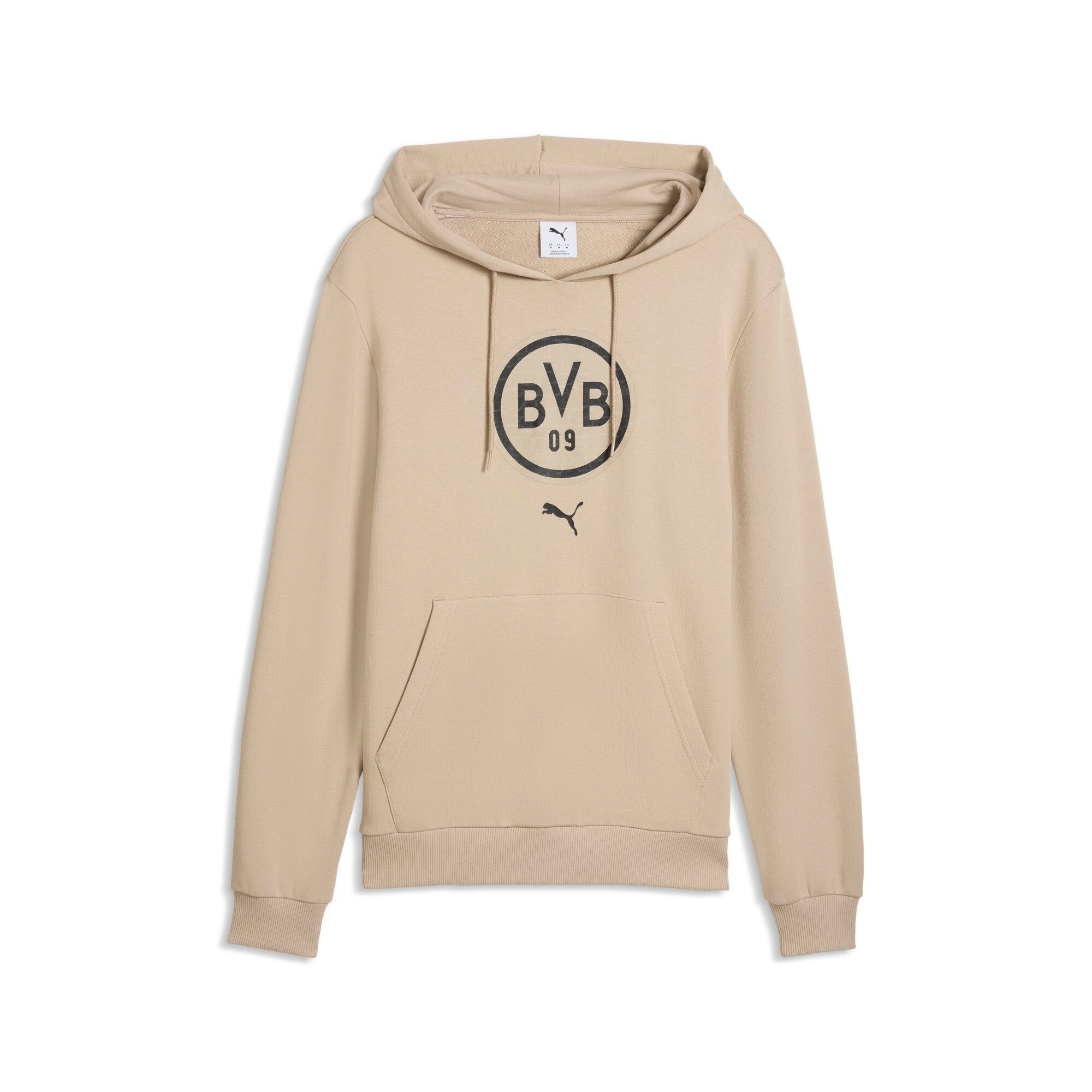 Kapuzensweatshirt BVB FTBLCULTURE HOODIE