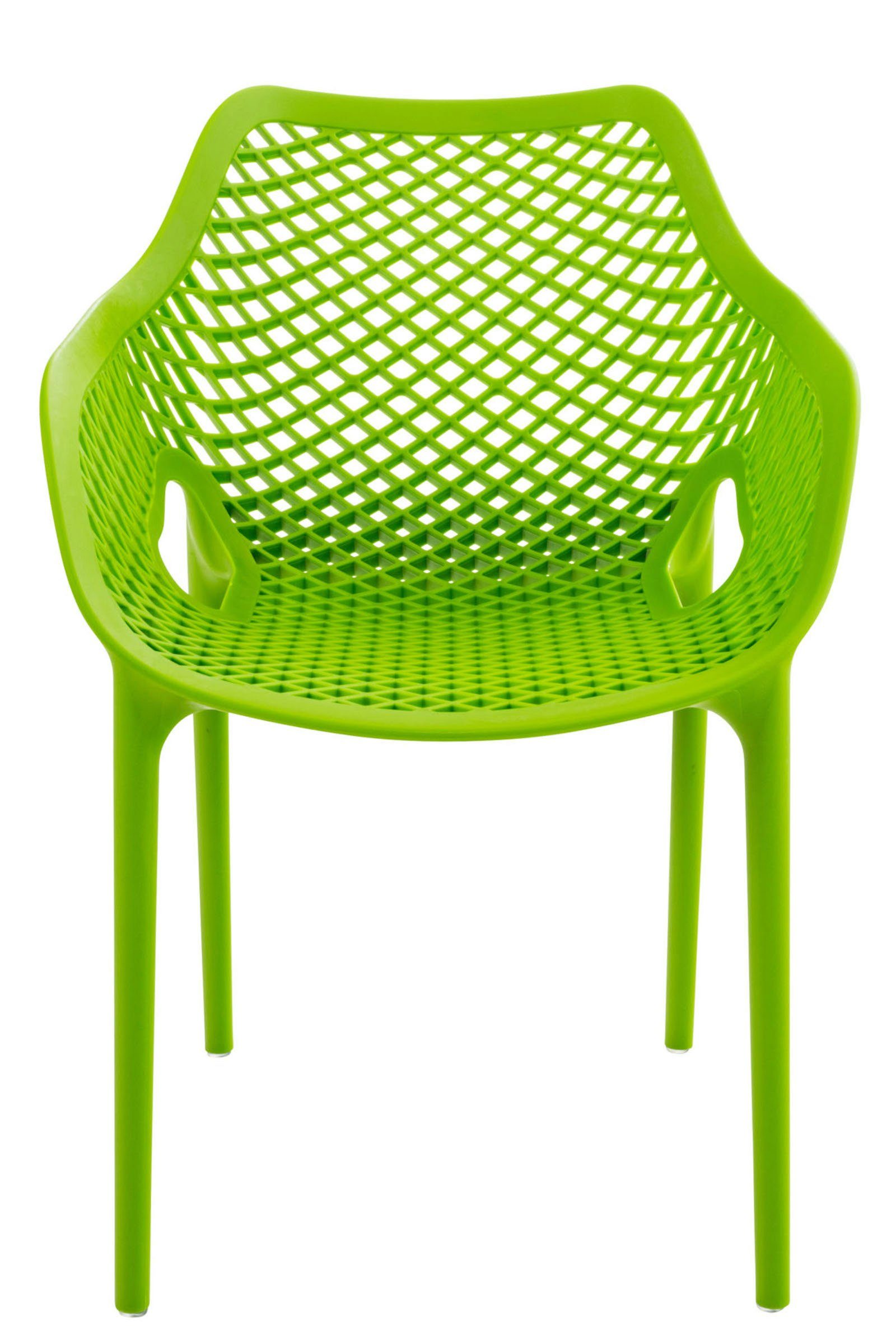CLP Gartenstuhl Air XL (4er Set), günstig online kaufen