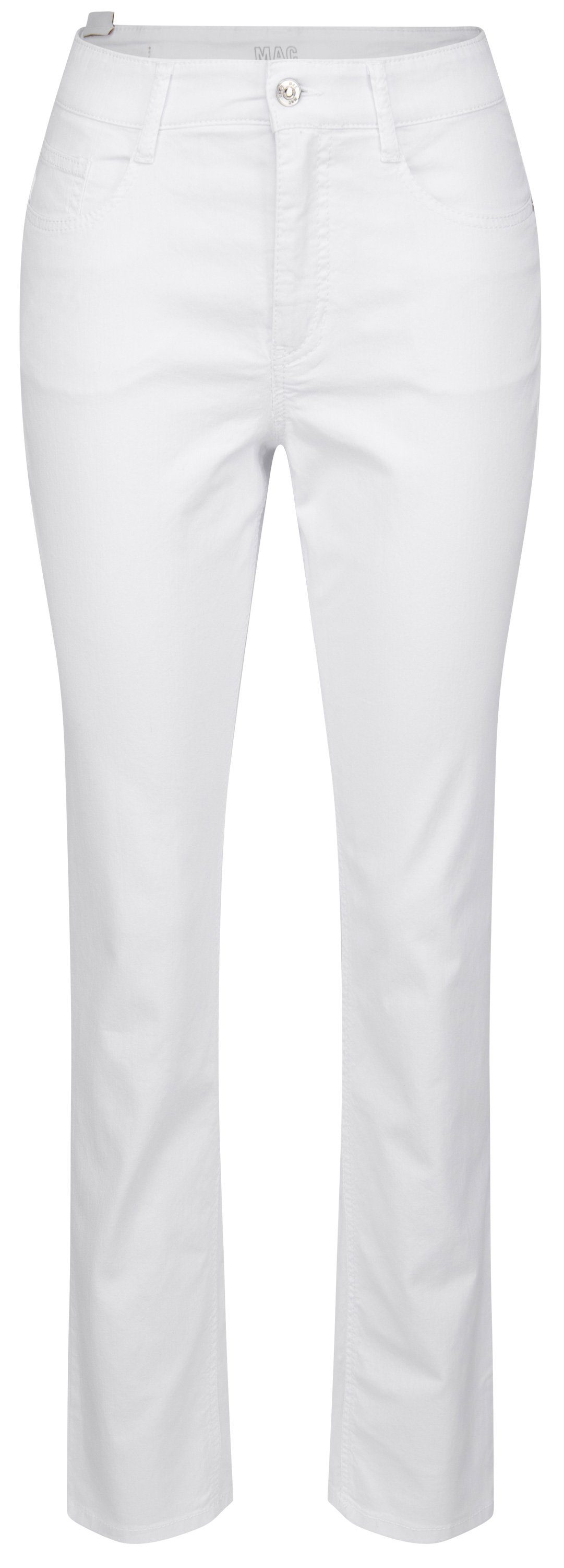 MAC Stretch-Jeans MAC STELLA white 5100-00-0402 010