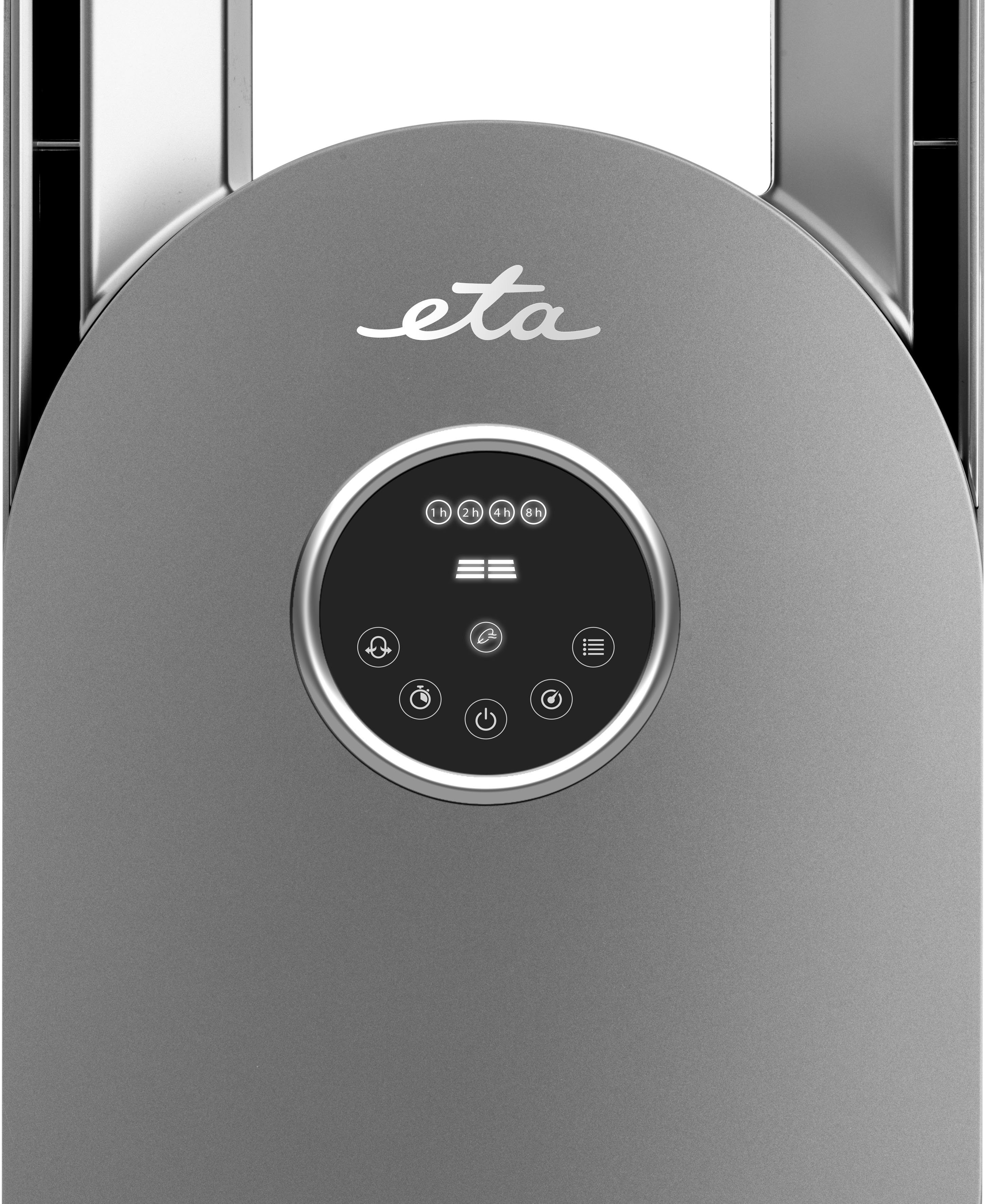 Geschwindigkeiten Tischventilator 3 eta und Programme, ETA360790000, Timer, TRINITY LED-Display Oszillation,