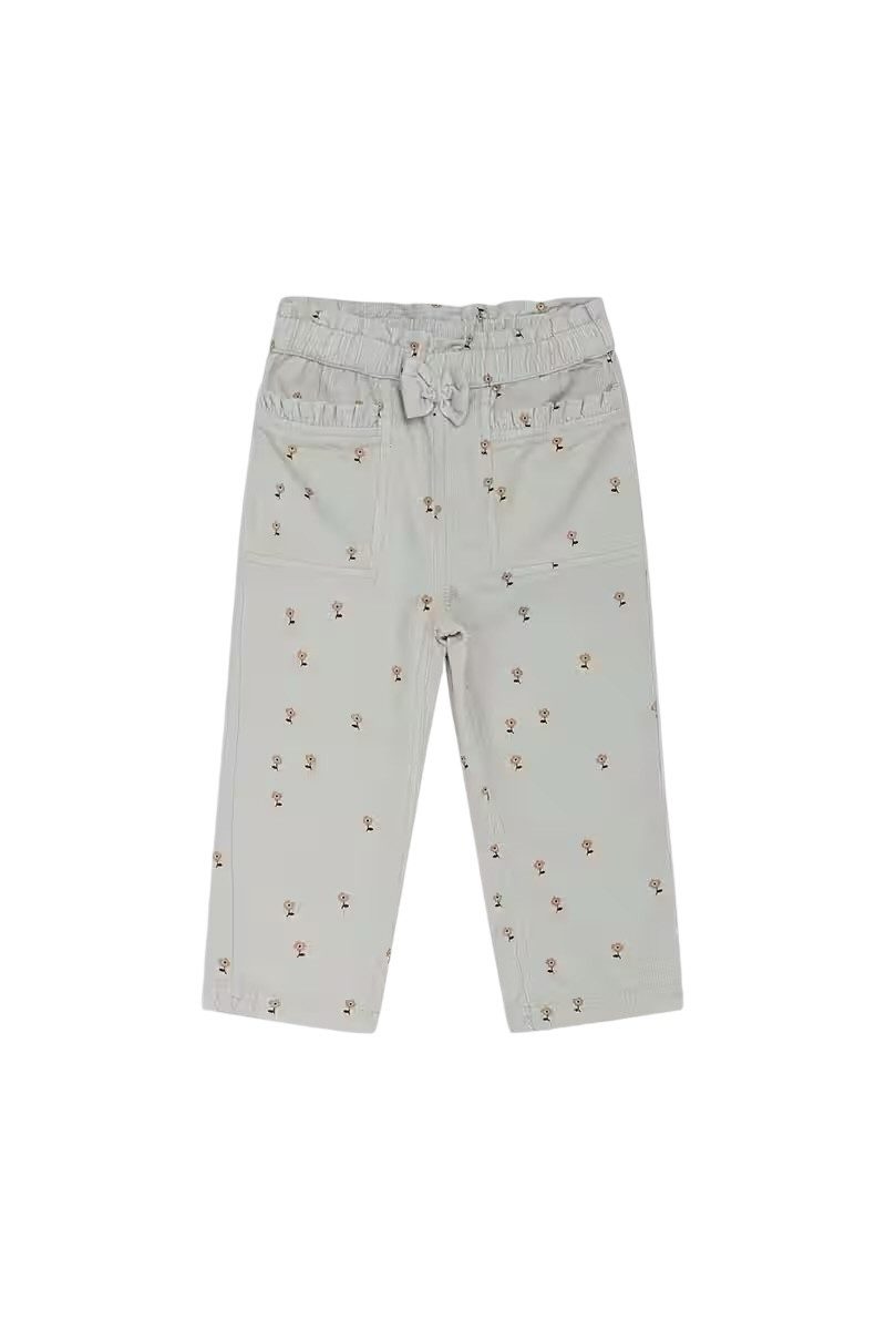 Hust & Claire Cordhose TINNA (1-tlg) Elastikbund