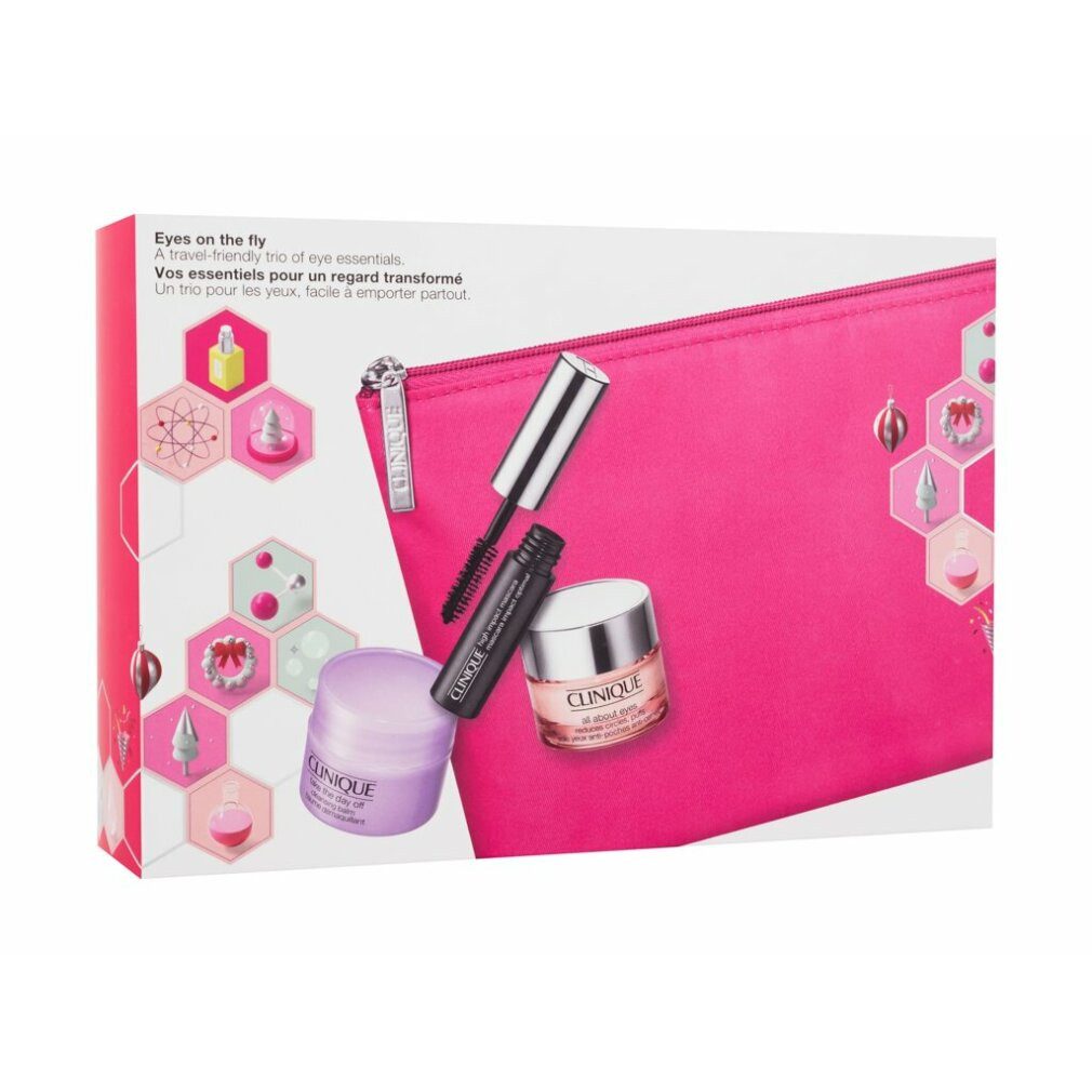 CLINIQUE Augencreme Eyes On The Fly 15ml