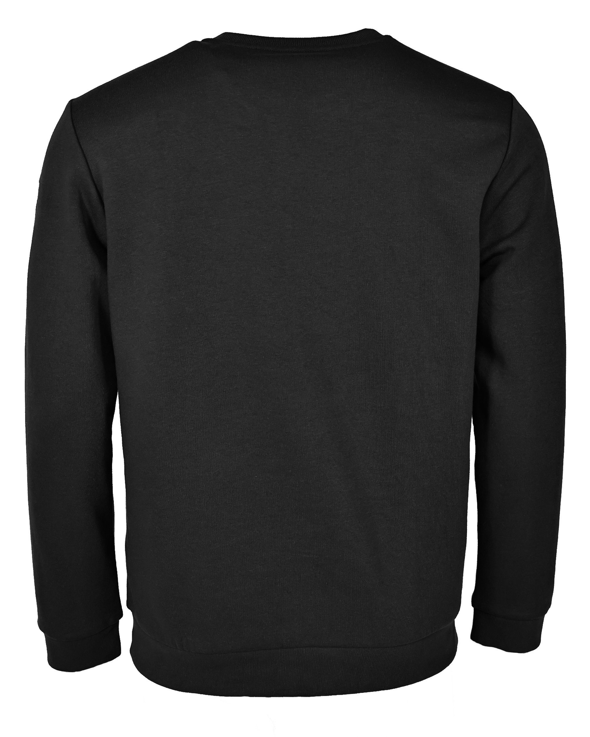 Sweatshirt 310212052 black JCC