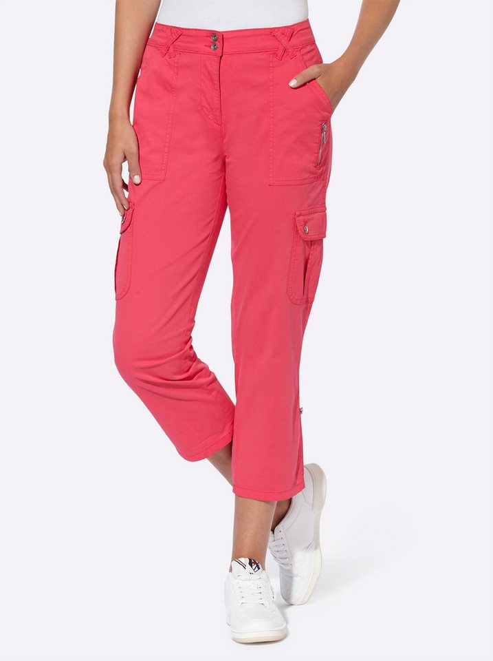 heine Shorts Hose normal