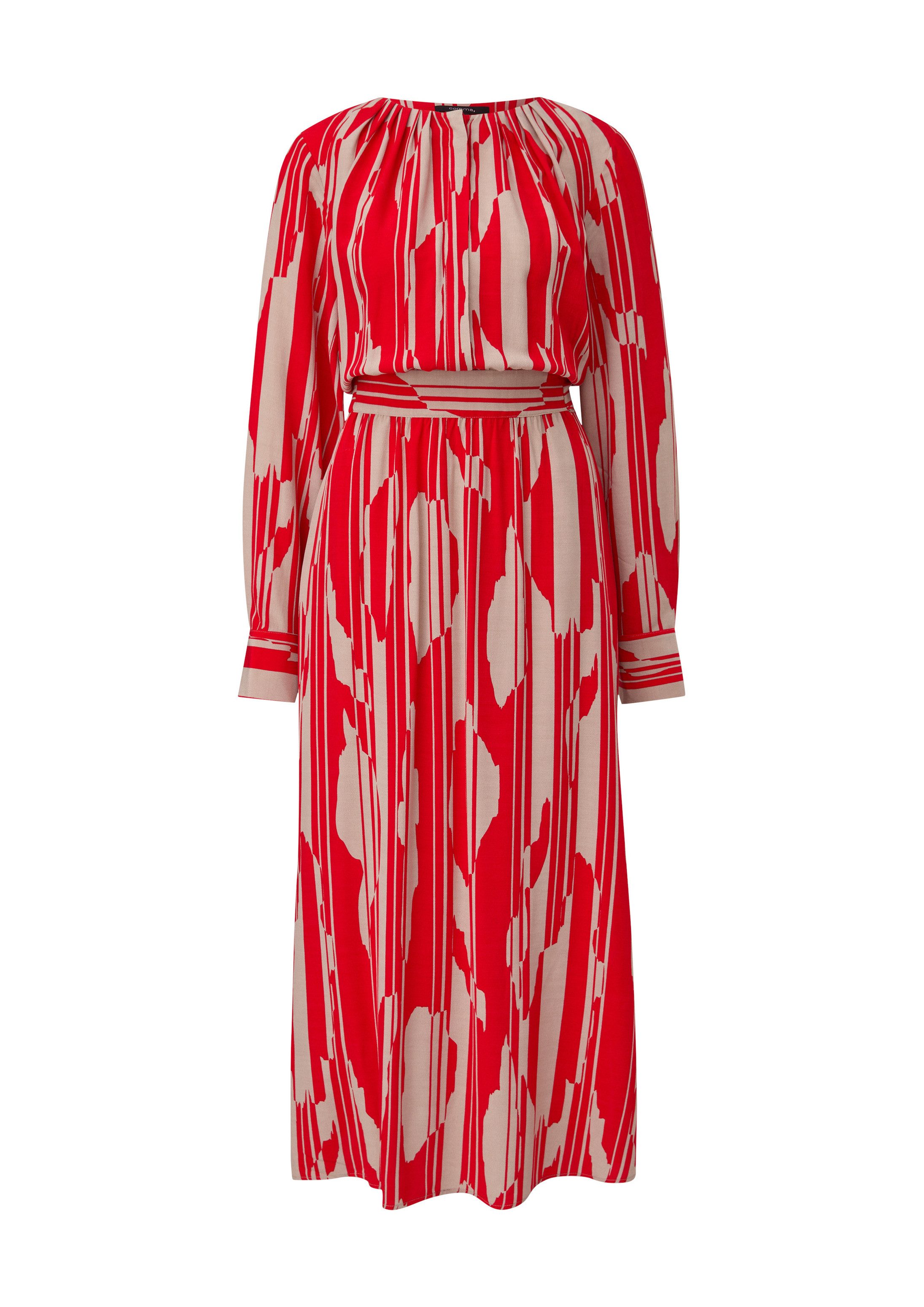 Maxikleid Kleid