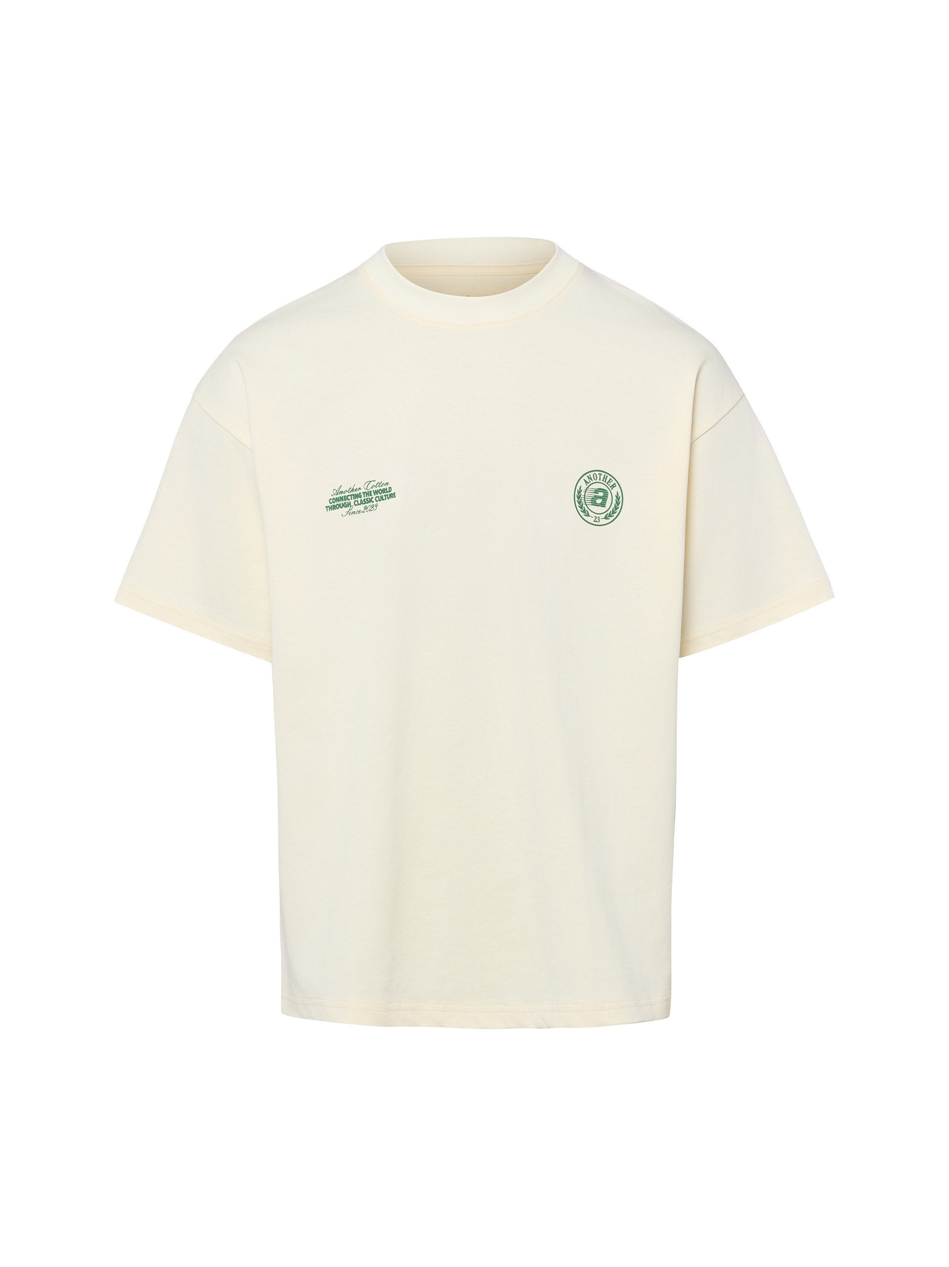 Another Cotton Lab T-Shirt Sunday Miles