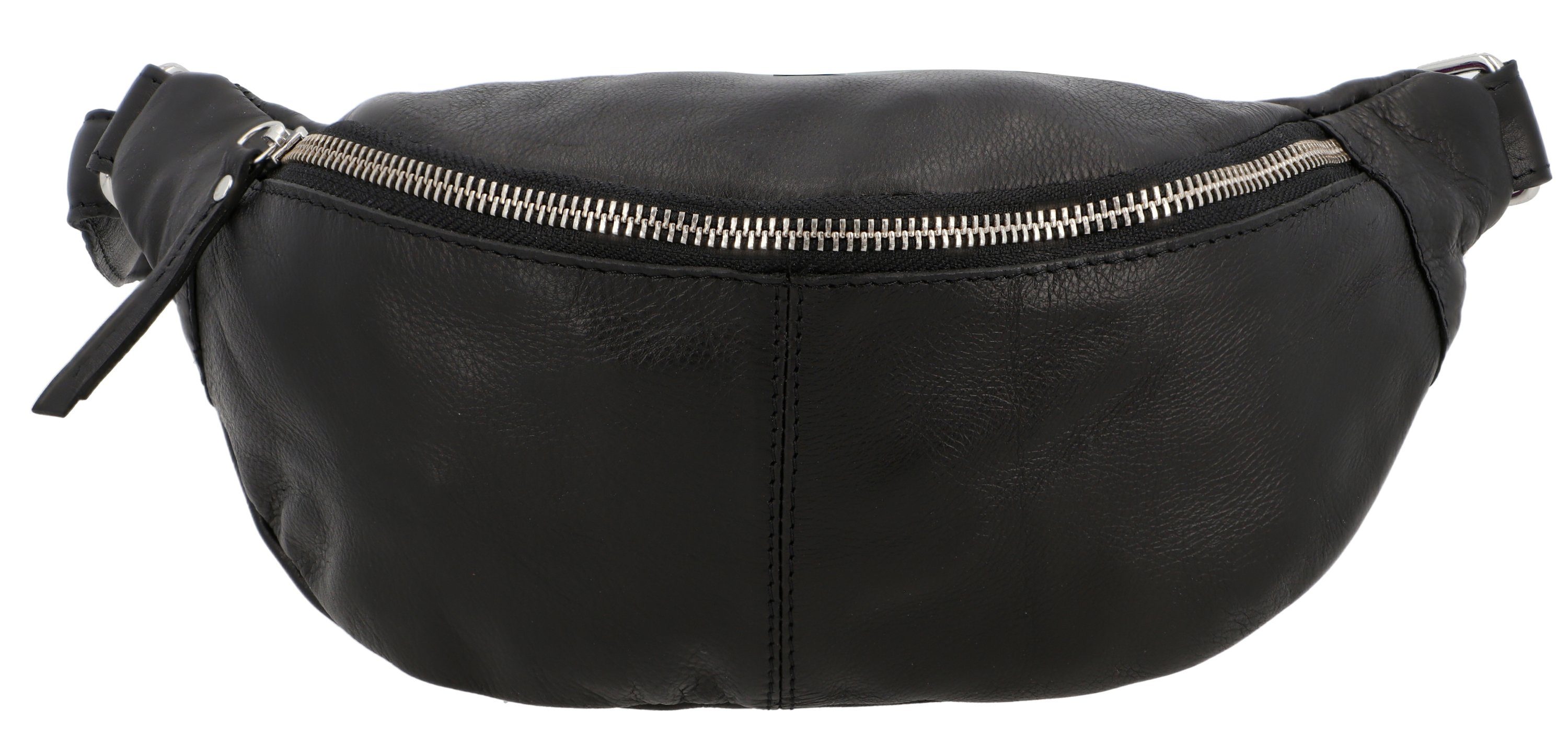 Gusti Leder Gürteltasche Gusti Leder Gürteltasche Cillian (1-tlg) – Bild 5 von 5