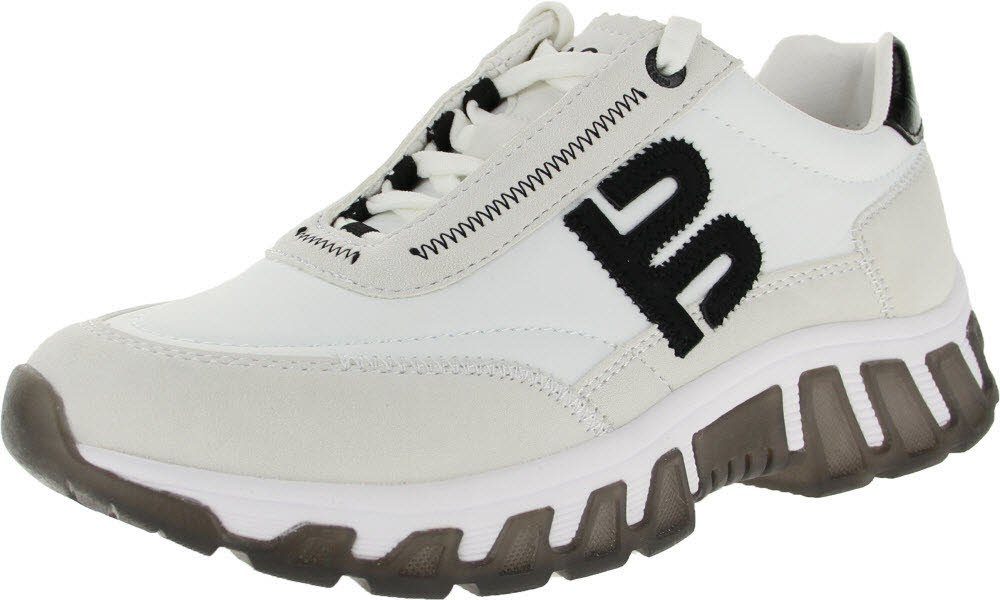 Bagatt Damen Sneaker Schnürschuh