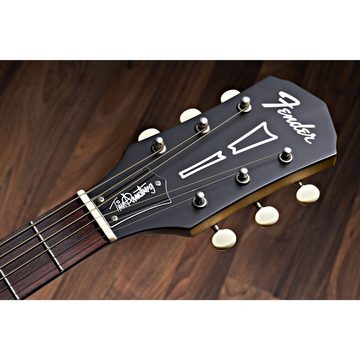 Fender Westerngitarre, Tim Armstrong Hellcat - Westerngitarre