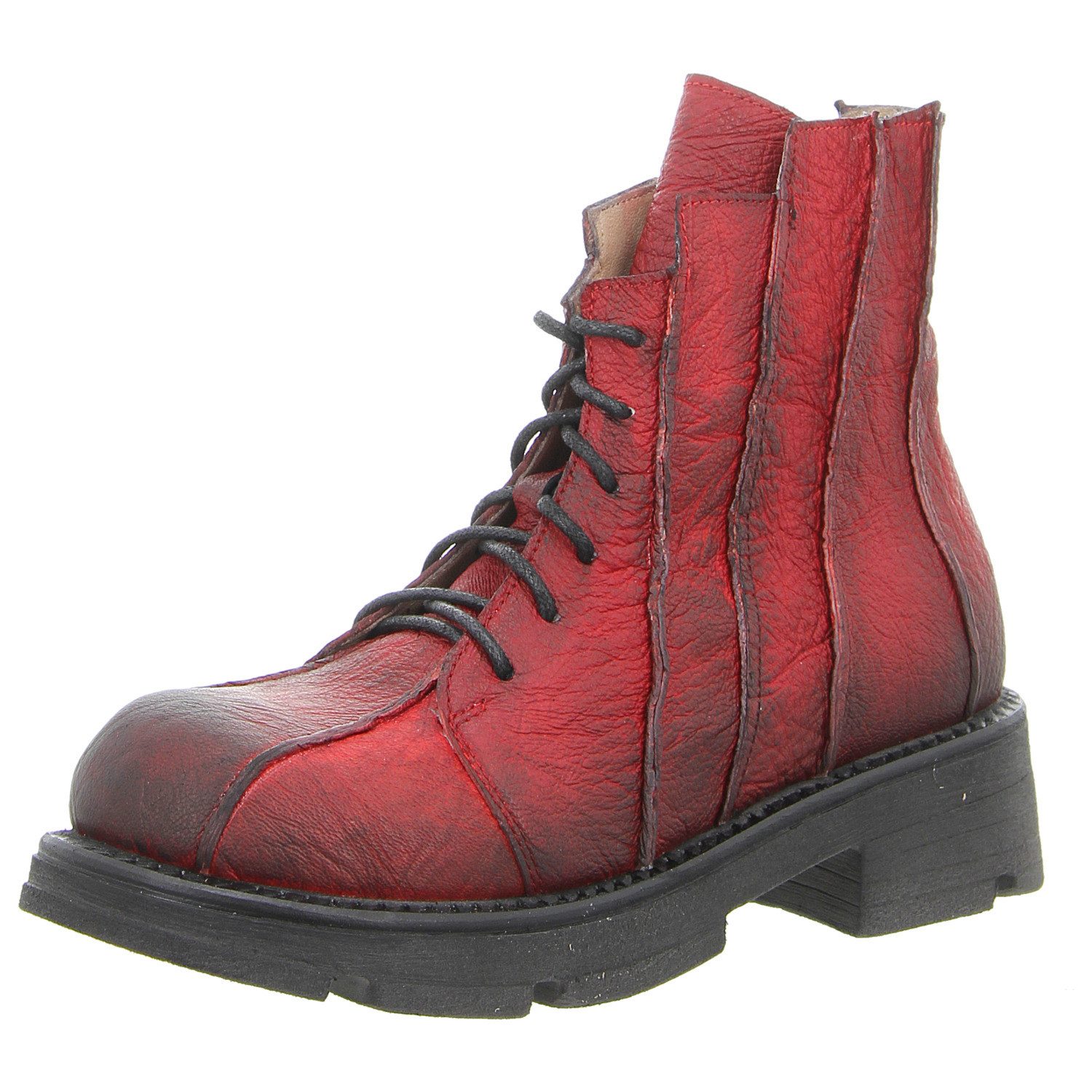 Papucei Setrurry Schnürstiefelette