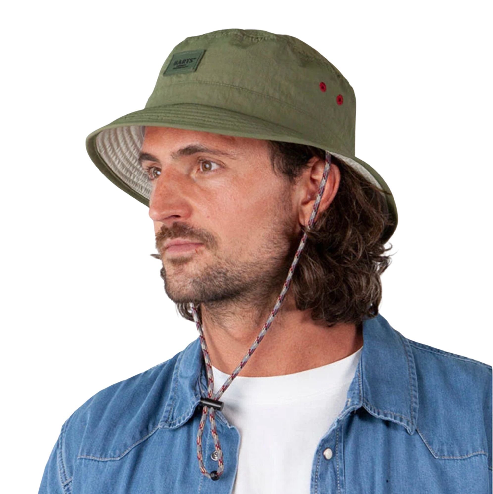 Barts Fischerhut Herren Matao Hat Fischerhut günstig online kaufen