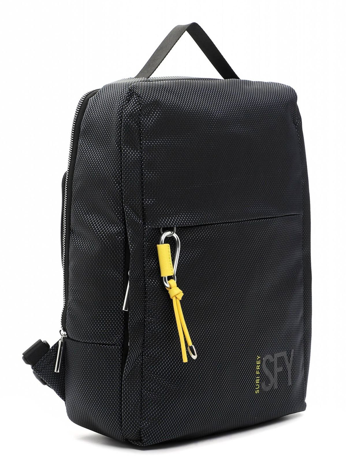 SURI FREY Rucksack Suri Sports Marry