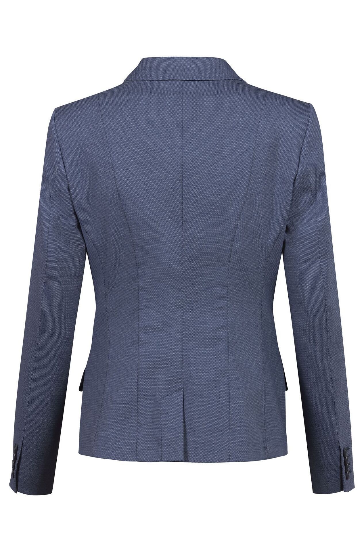 GREIFF Jackenblazer Greiff Modern WITH 37.5® Damen Blazer Regular Mittelbla günstig online kaufen