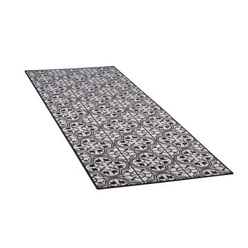 Läufer Medan, Teppichläufer in vielen Größen, gemusterter Teppich, Karat, Rechteckig, Höhe: 5 mm