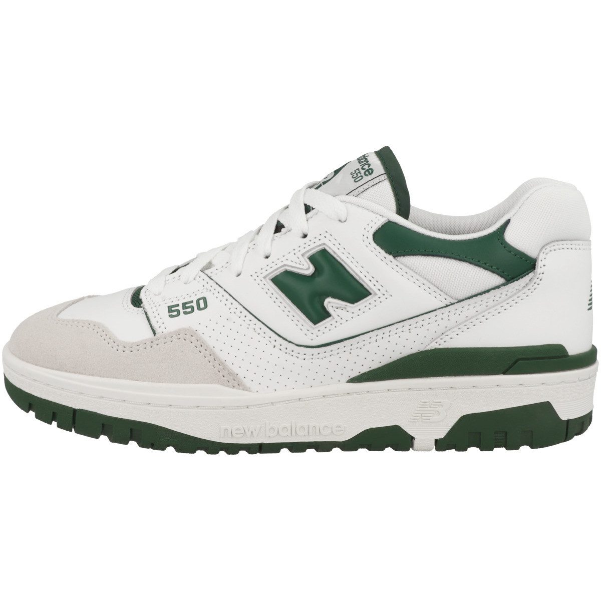 BB 550 Unisex Erwachsene Sneaker