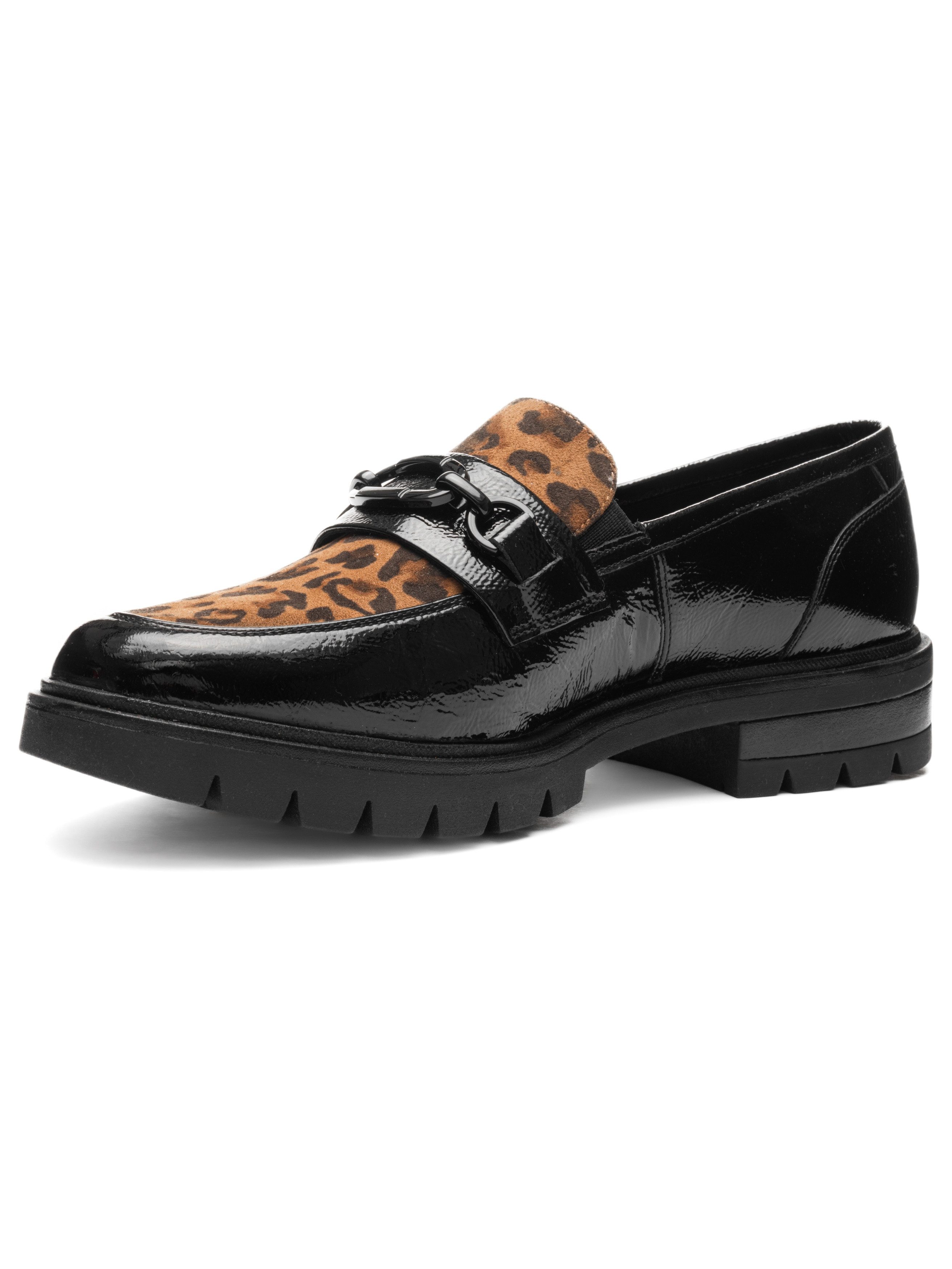 Ara Slipper Cambridge Slipper
