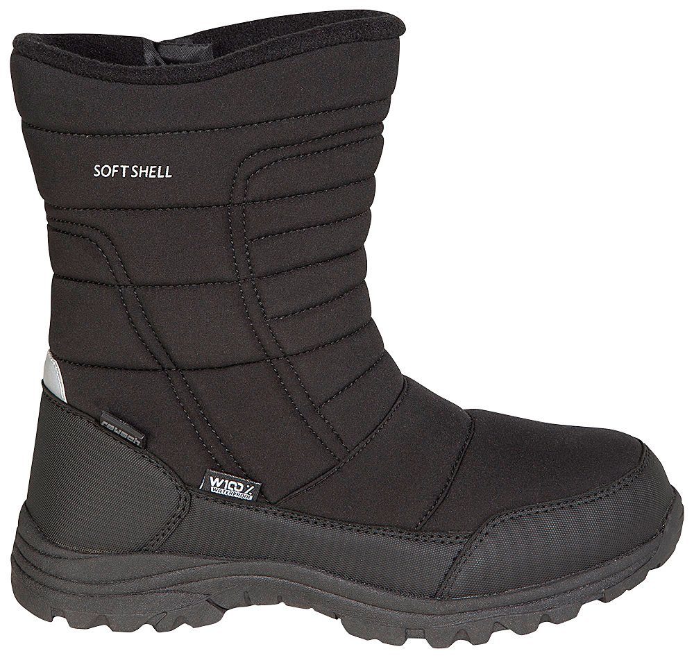 Reusch Winterstiefel Wasserdicht: perfekt bei Schnee günstig online kaufen
