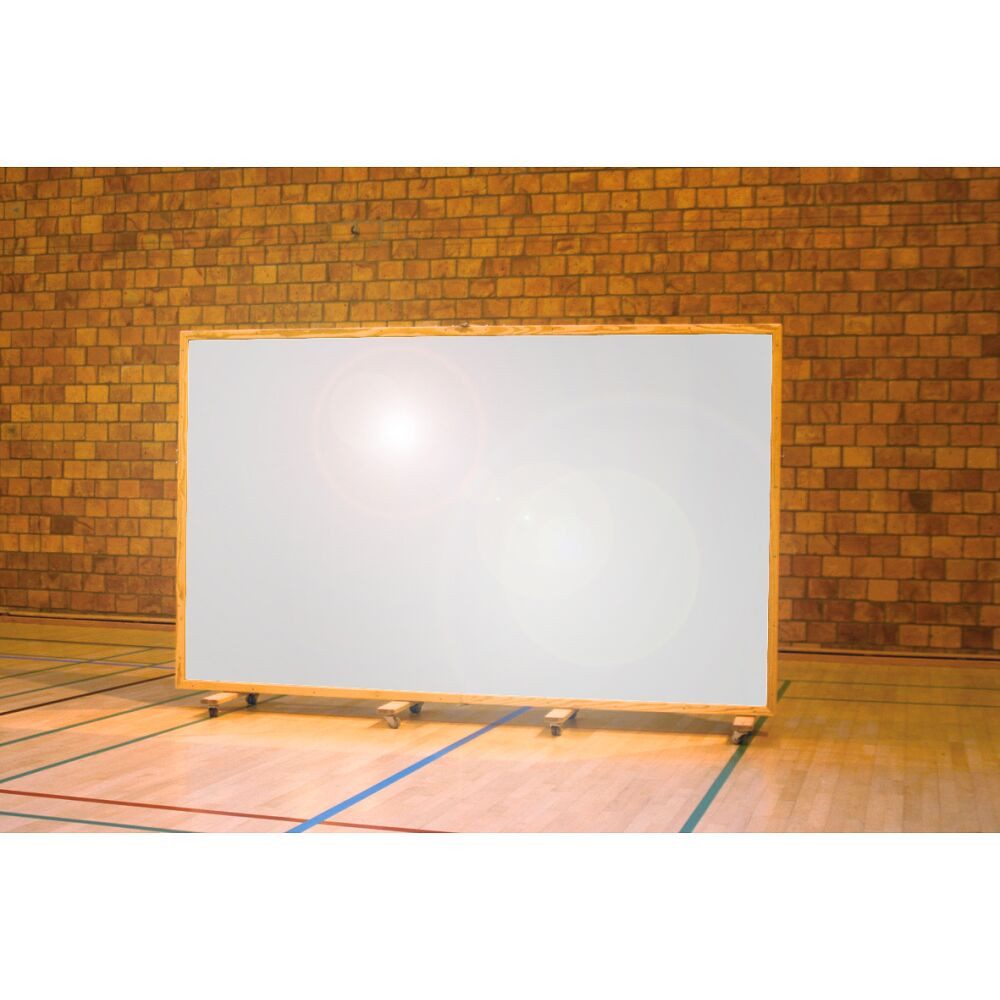 Heinen Ganzkörperspiegel Spiegelwand, Empfohlen für öffentliche Einrichtungen